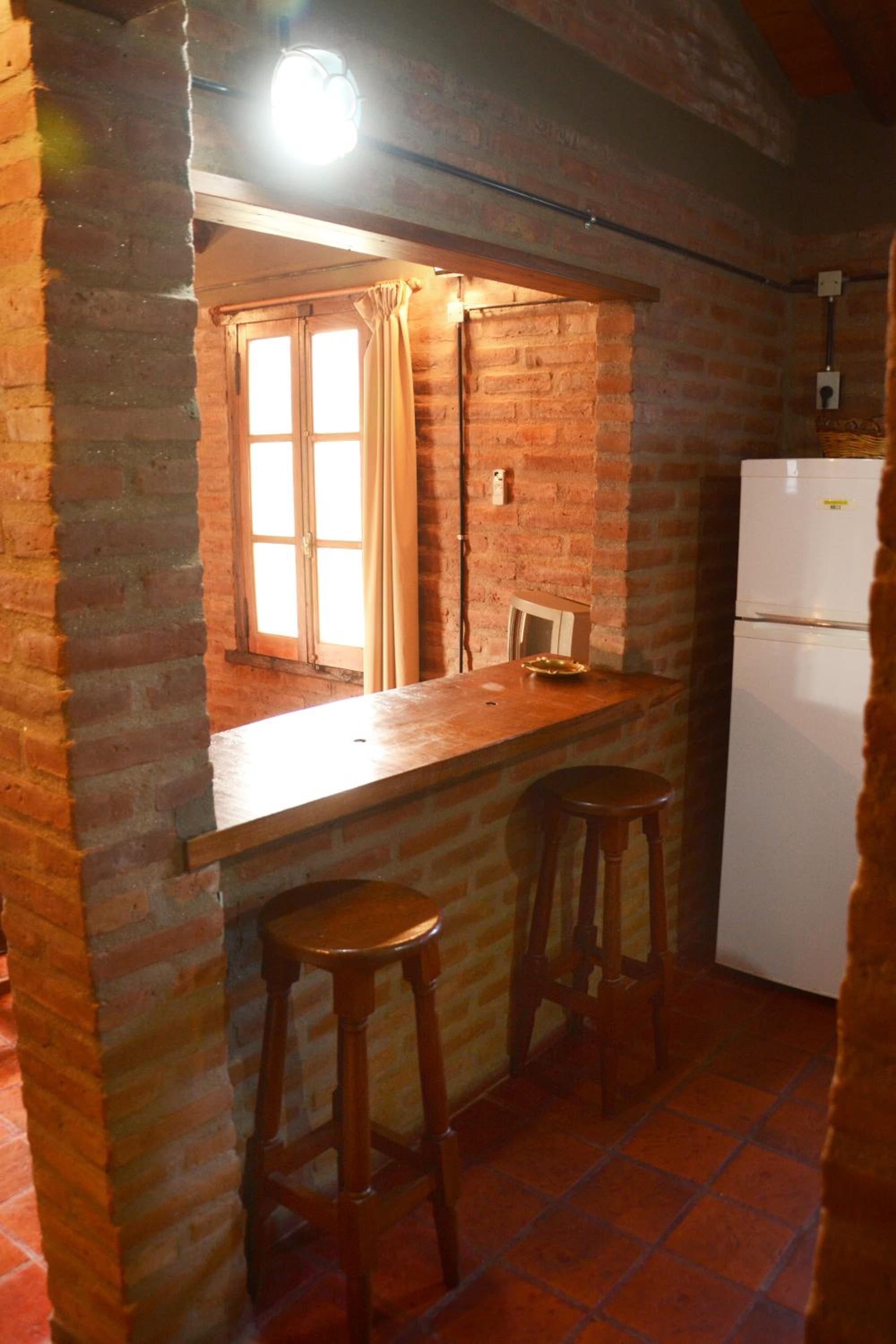 LA TOMA Complejo de Montaña - Cabañas y Habitaciones en Hosteria