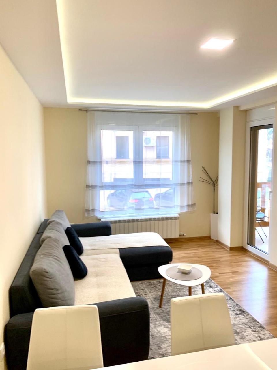 Apartman La Promenade Zlatibor view 3