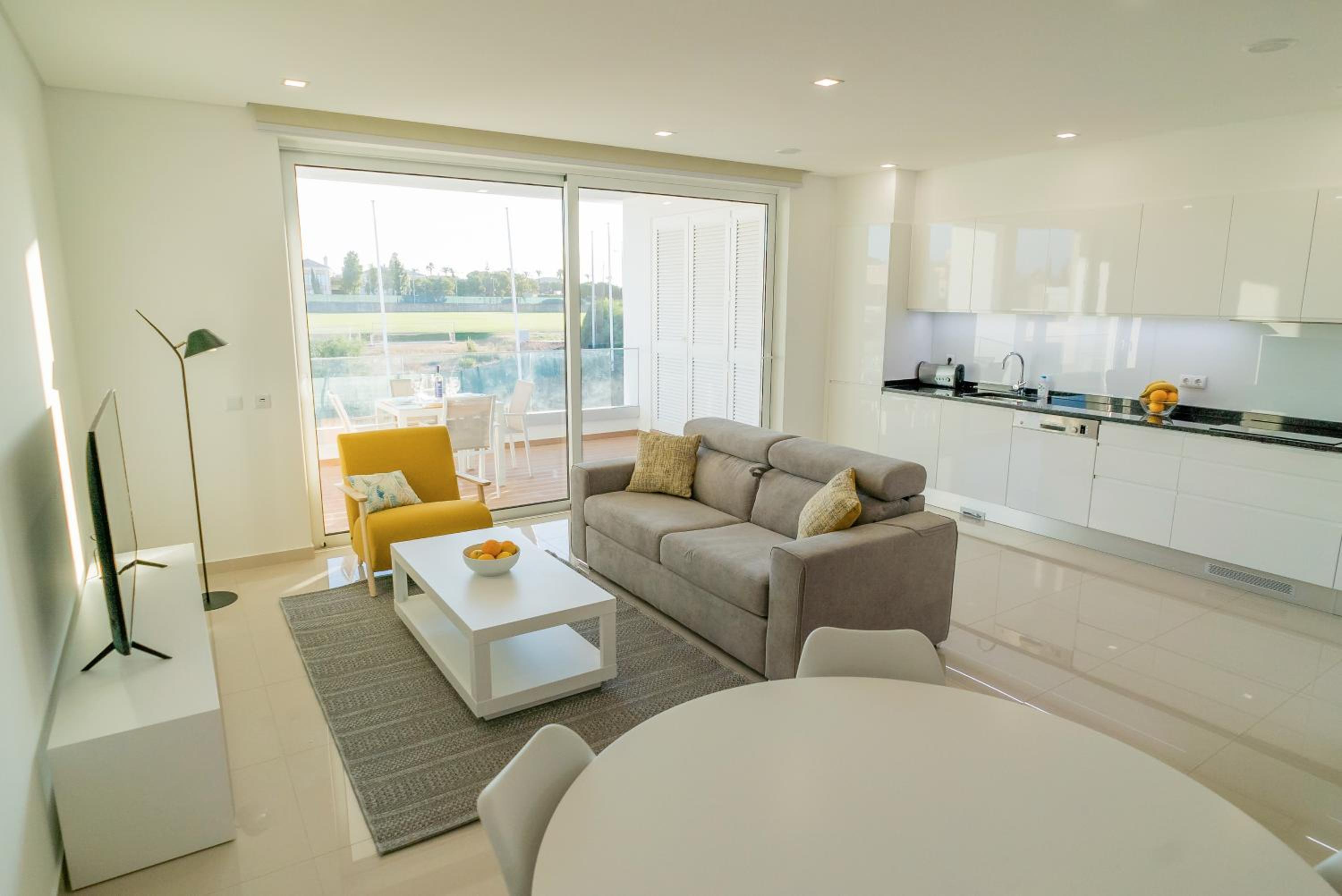 Sunset Condominium view 4
