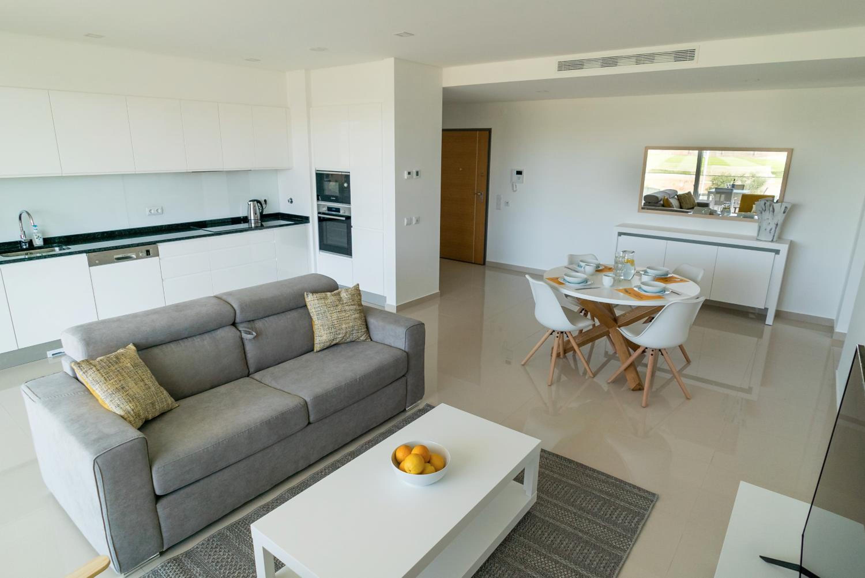 Sunset Condominium view 5