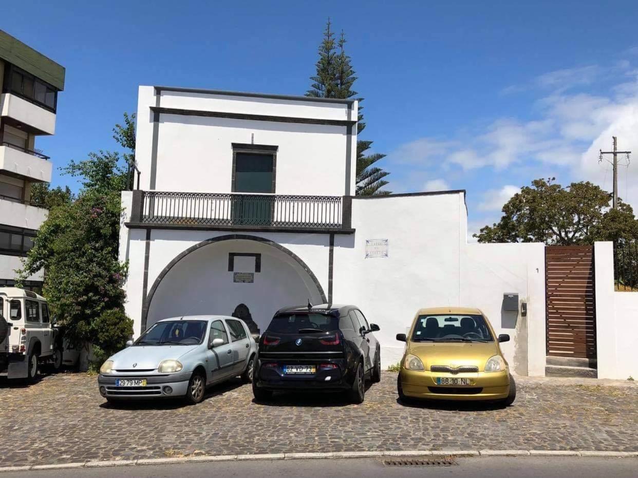 Loreto Fontenary Home view 2
