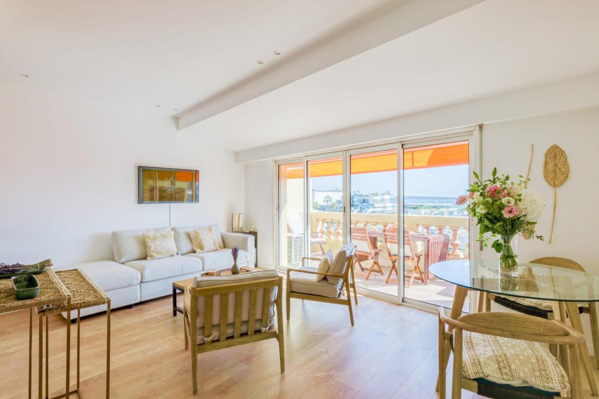 GuestReady - The Nest of Palais des Festivals