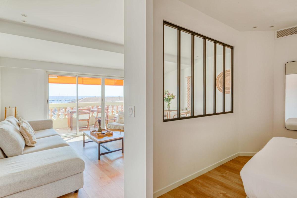 GuestReady - The Nest of Palais des Festivals