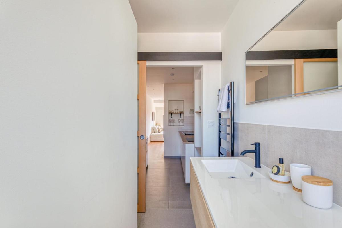 GuestReady - The Nest of Palais des Festivals