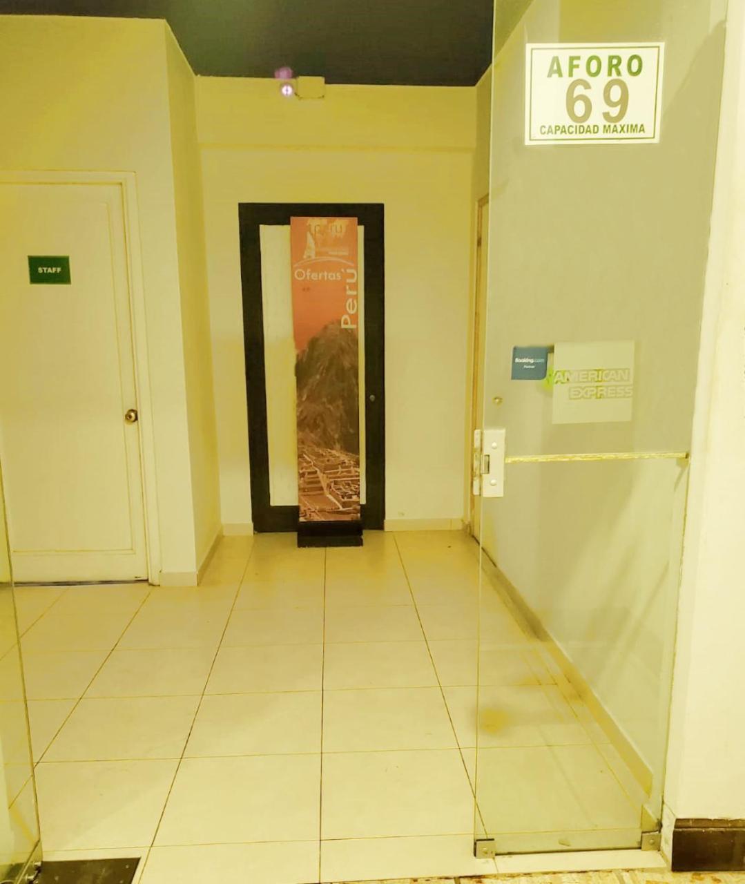 Residencial Waldorf view 3