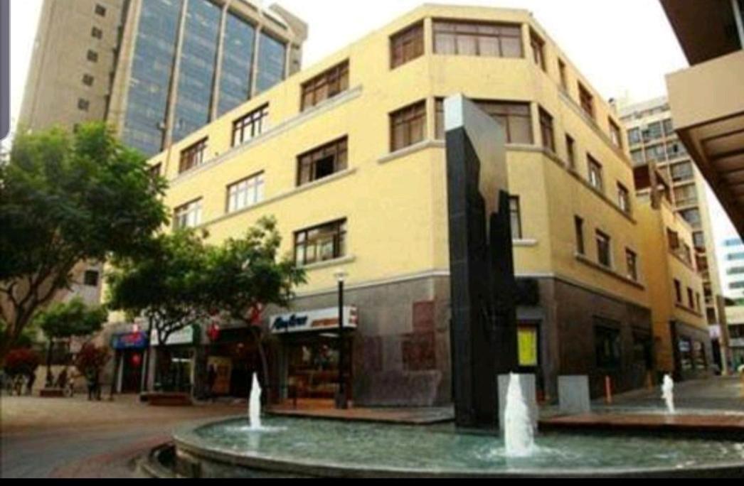 Residencial Waldorf view 4