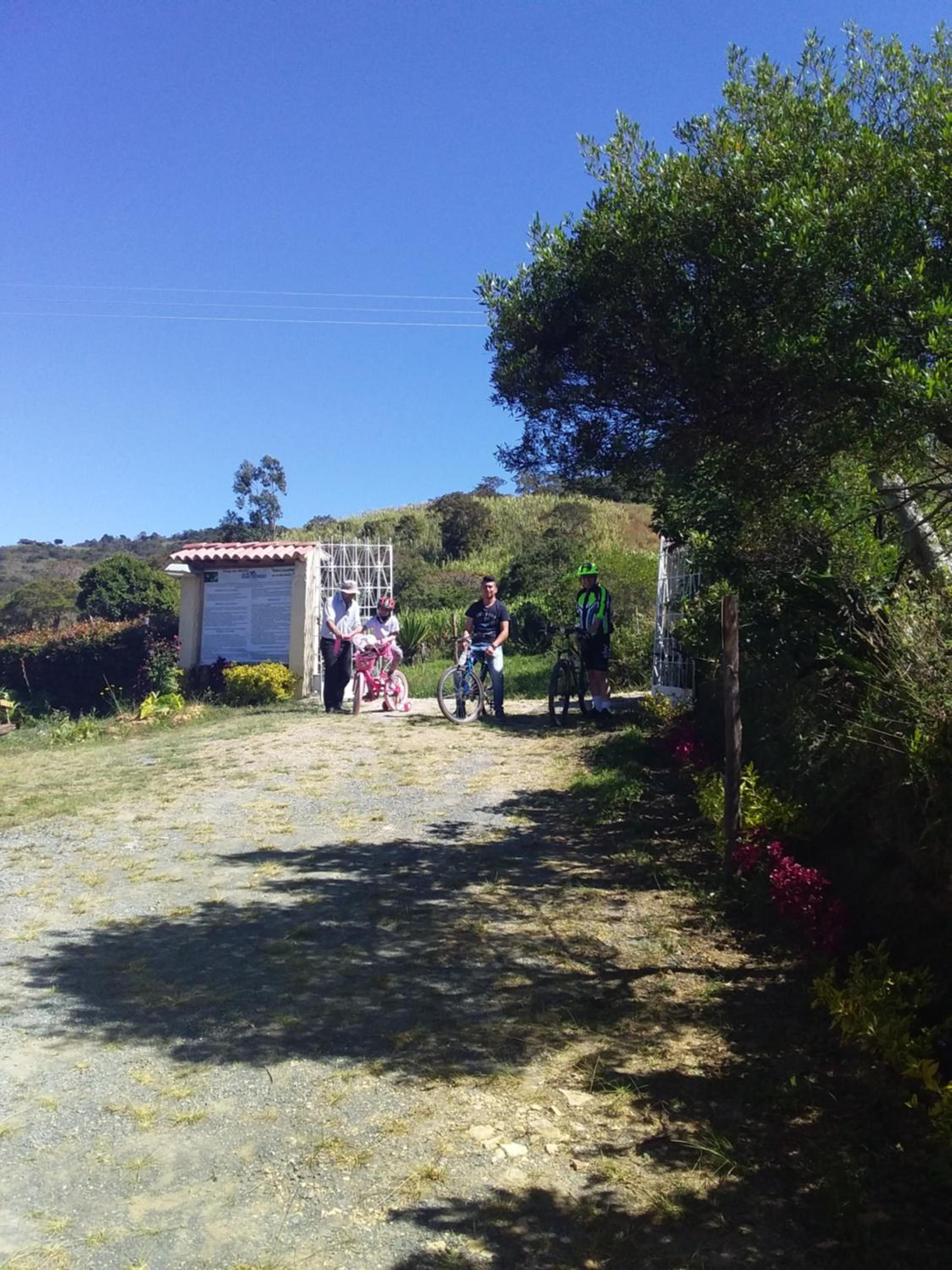 Posada Rural Villa Rouse