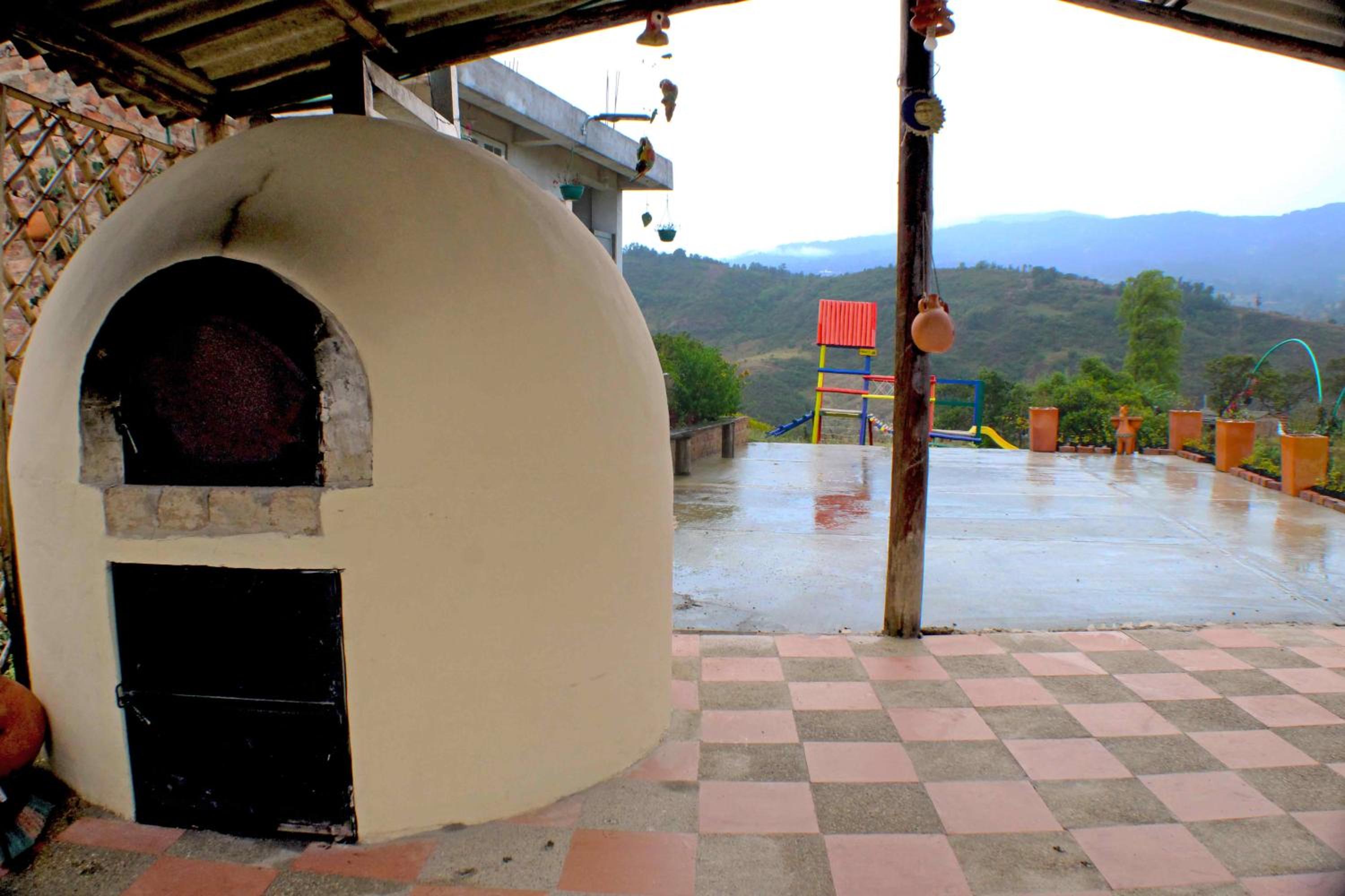 Posada Rural Villa Rouse