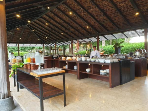 MUTHI MAYA Forest Pool Villa KHAO YAI