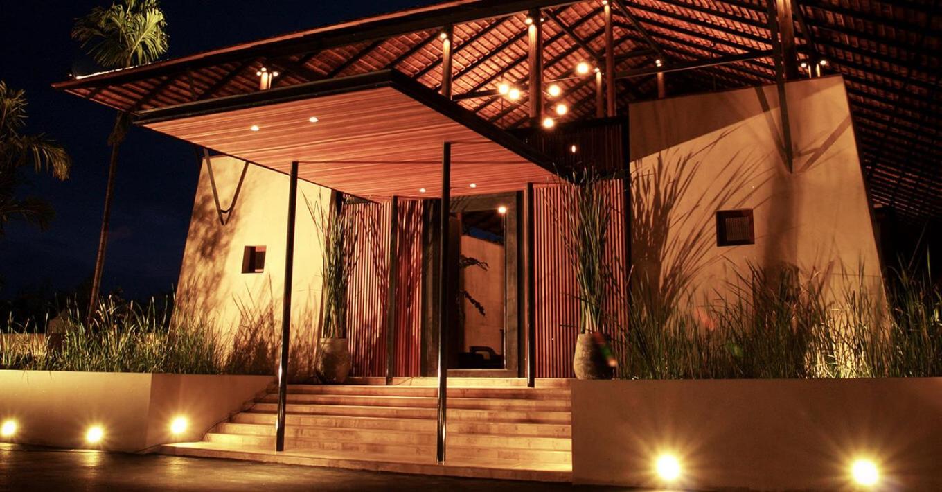 MUTHI MAYA Forest Pool Villa KHAO YAI