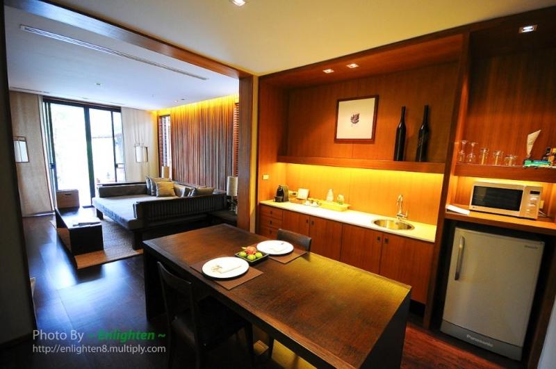 MUTHI MAYA Forest Pool Villa KHAO YAI