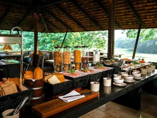 MUTHI MAYA Forest Pool Villa KHAO YAI