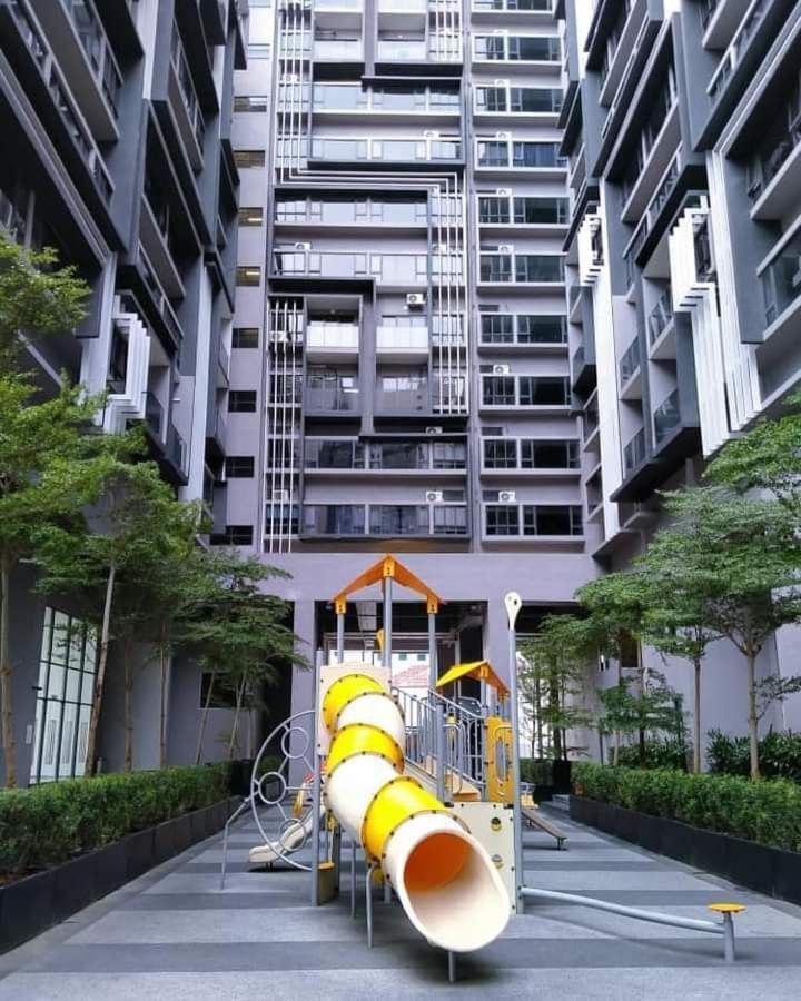 BotakCuteHomestay@Imperio Residence photo 8