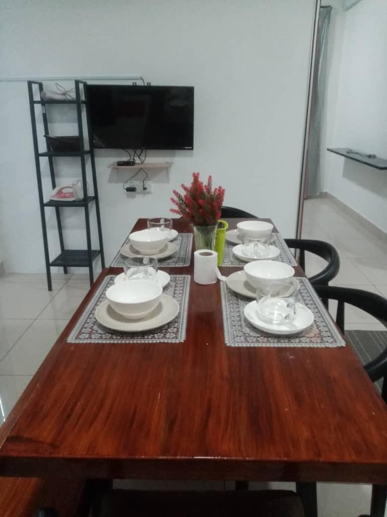 Aliff Residences 艾麗軒
