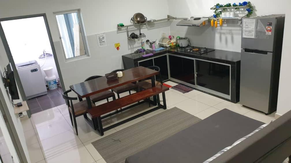 Aliff Residences 艾麗軒