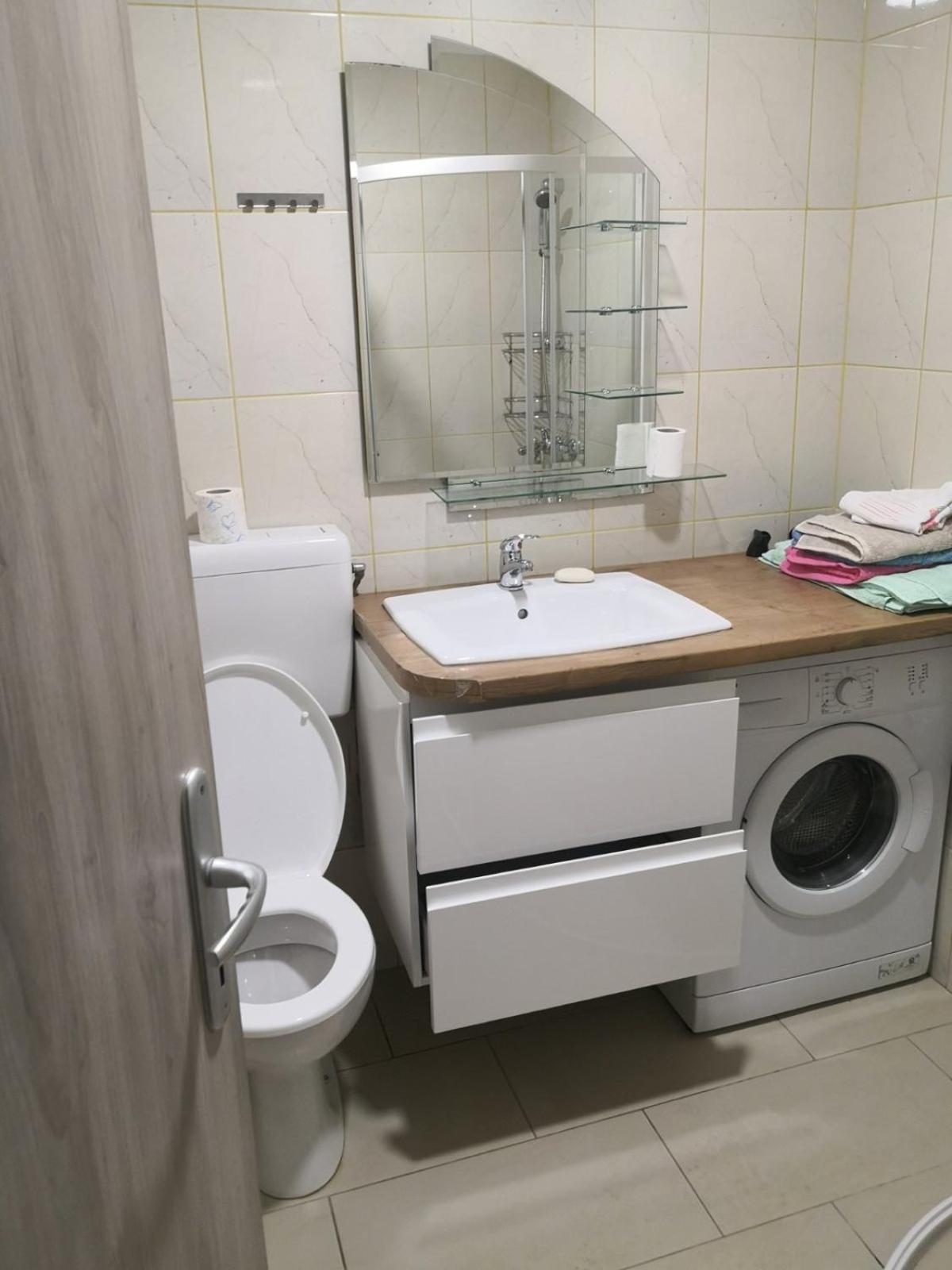 Apartma Alja Podkoren view 4
