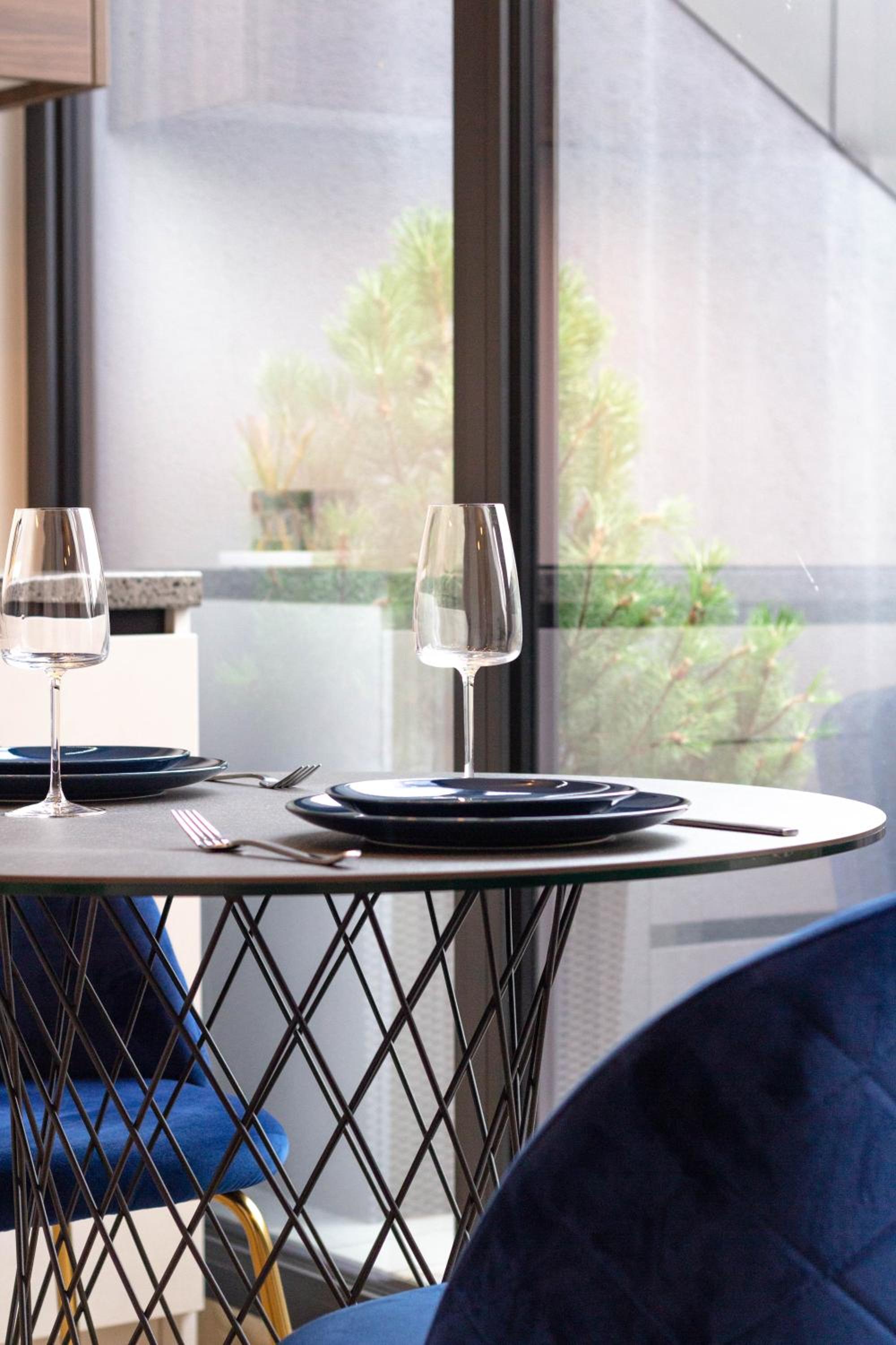 Unique Cuprum Apartment, By Cohost view 4