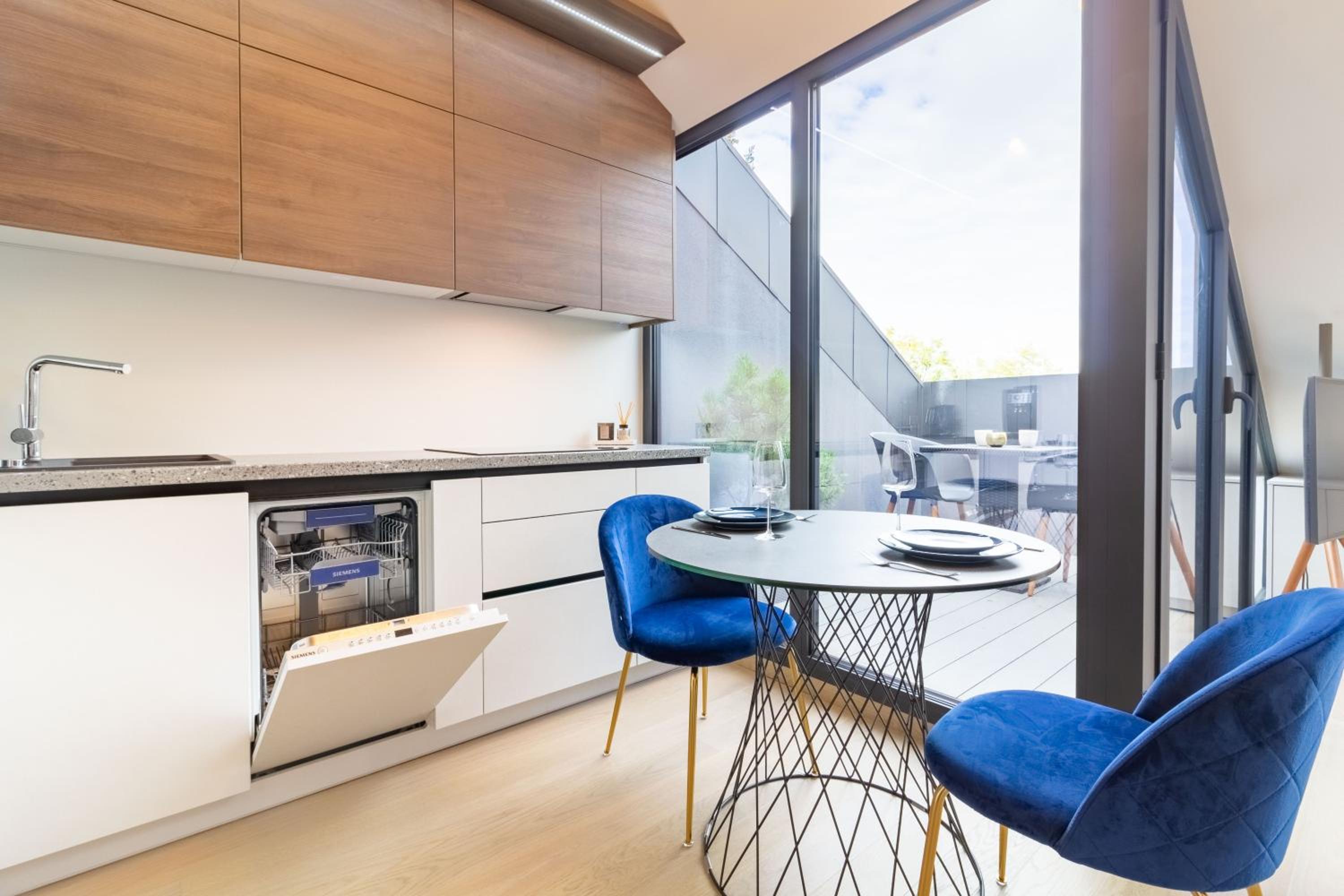 Unique Cuprum Apartment, By Cohost view 3