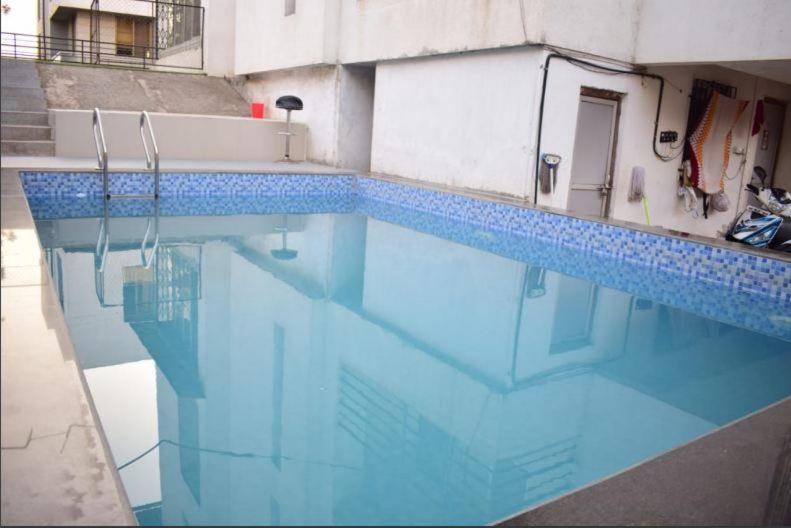 KOHINOOR Villa 3BHK