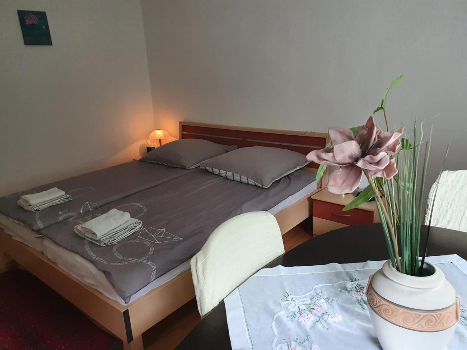 Ferienwohnung Danziger