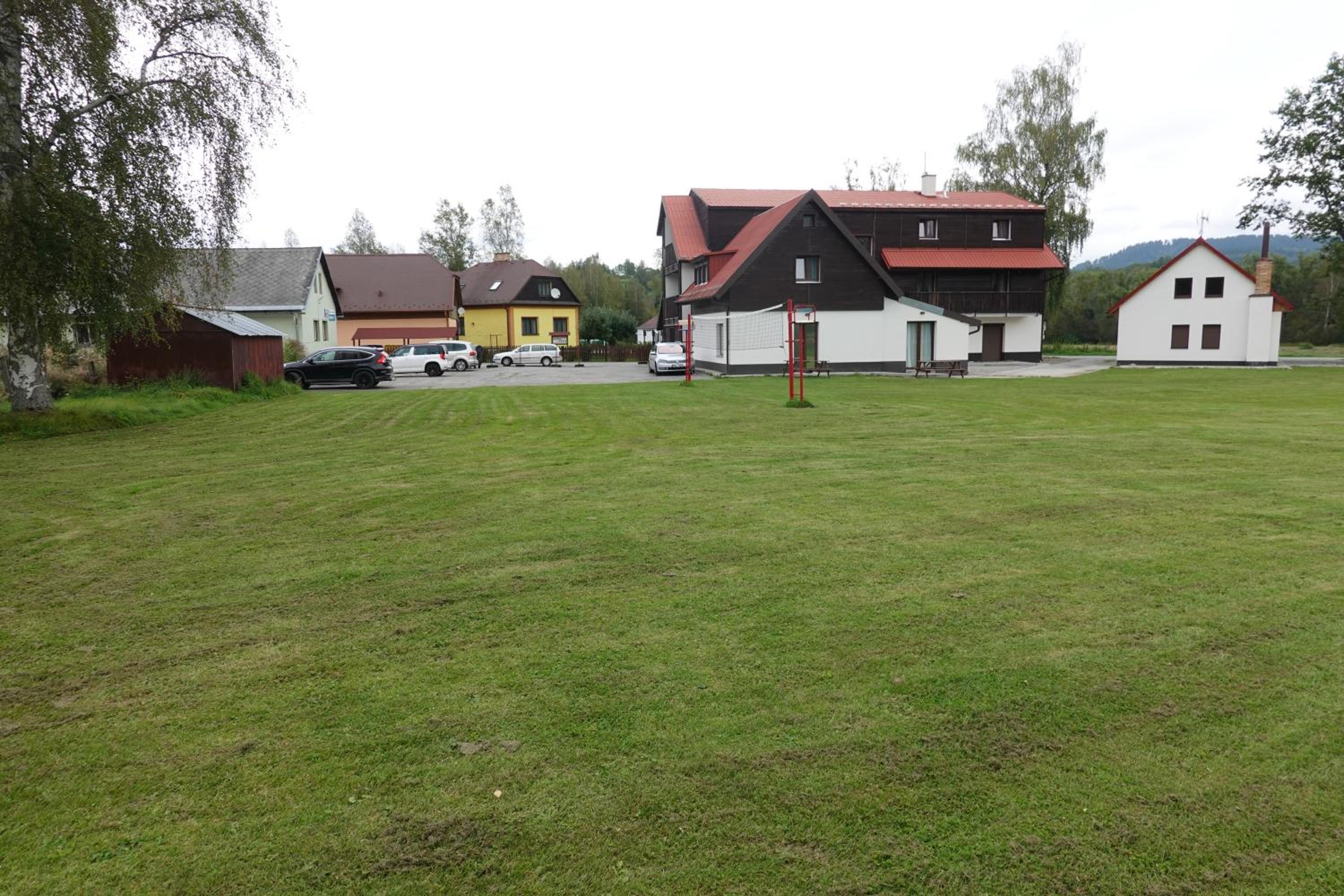Apartmán u jezera Lipno - Nové view 2