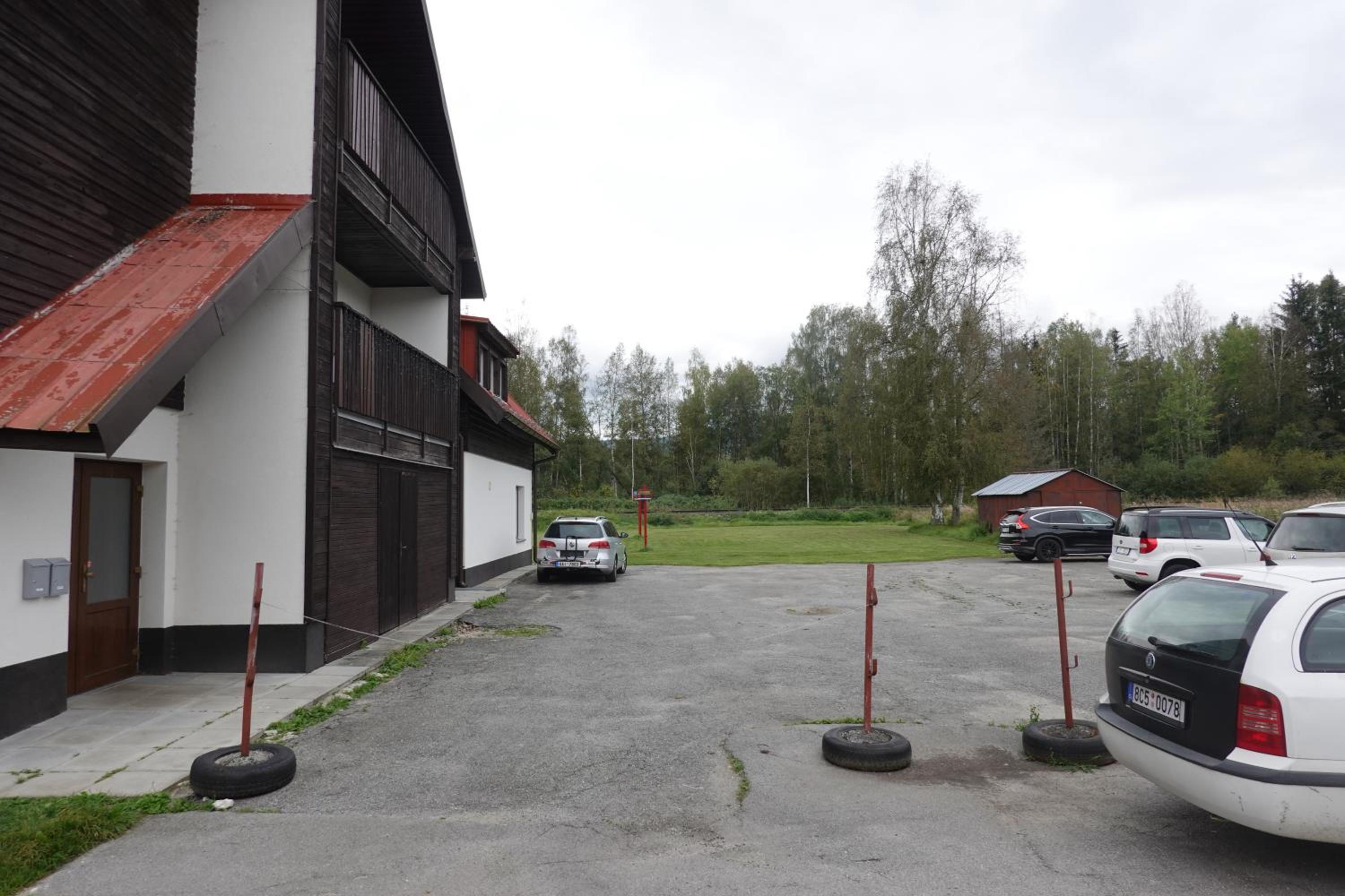 Apartmán u jezera Lipno - Nové view 4