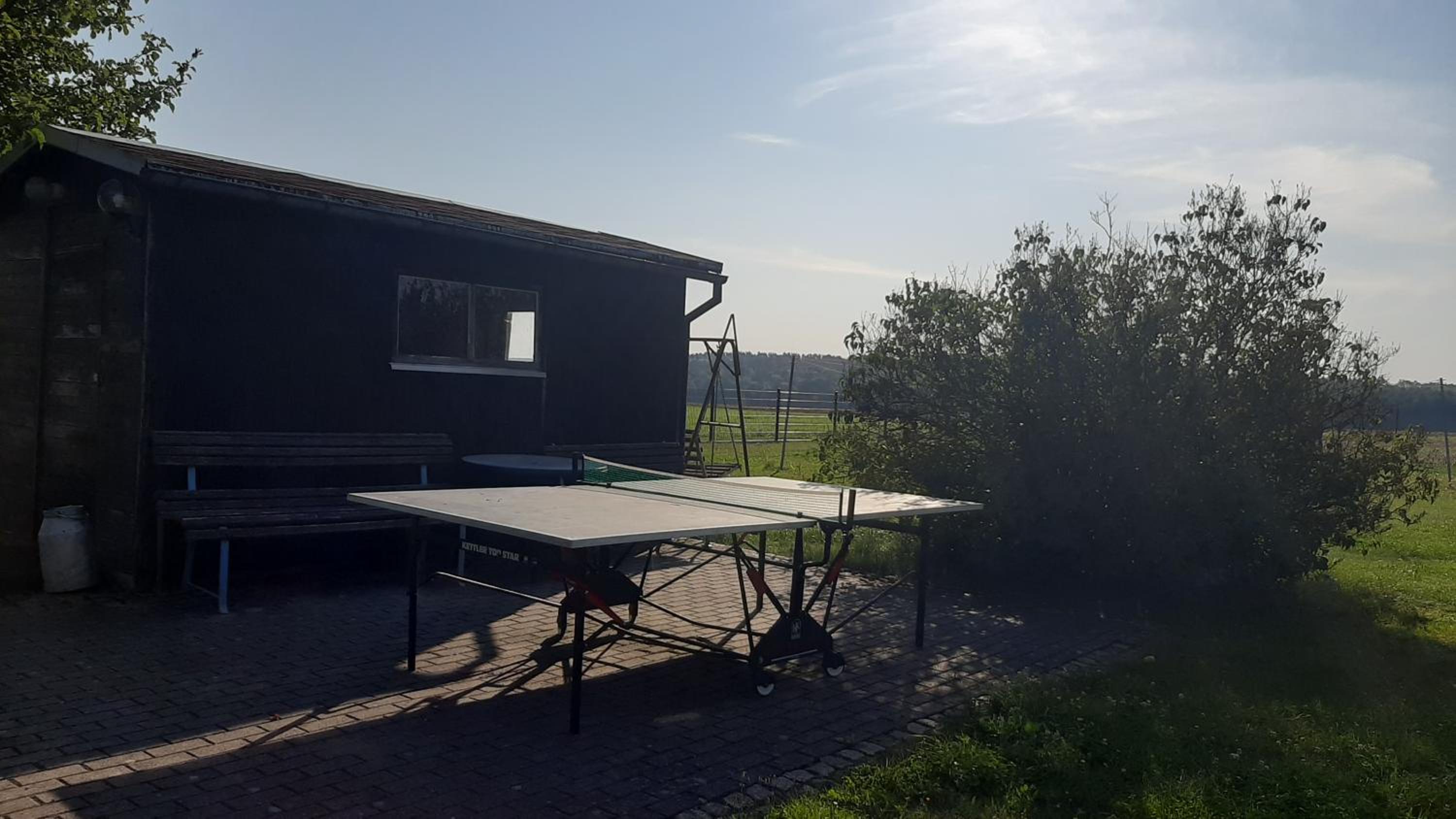 Ferienhaus Stolle