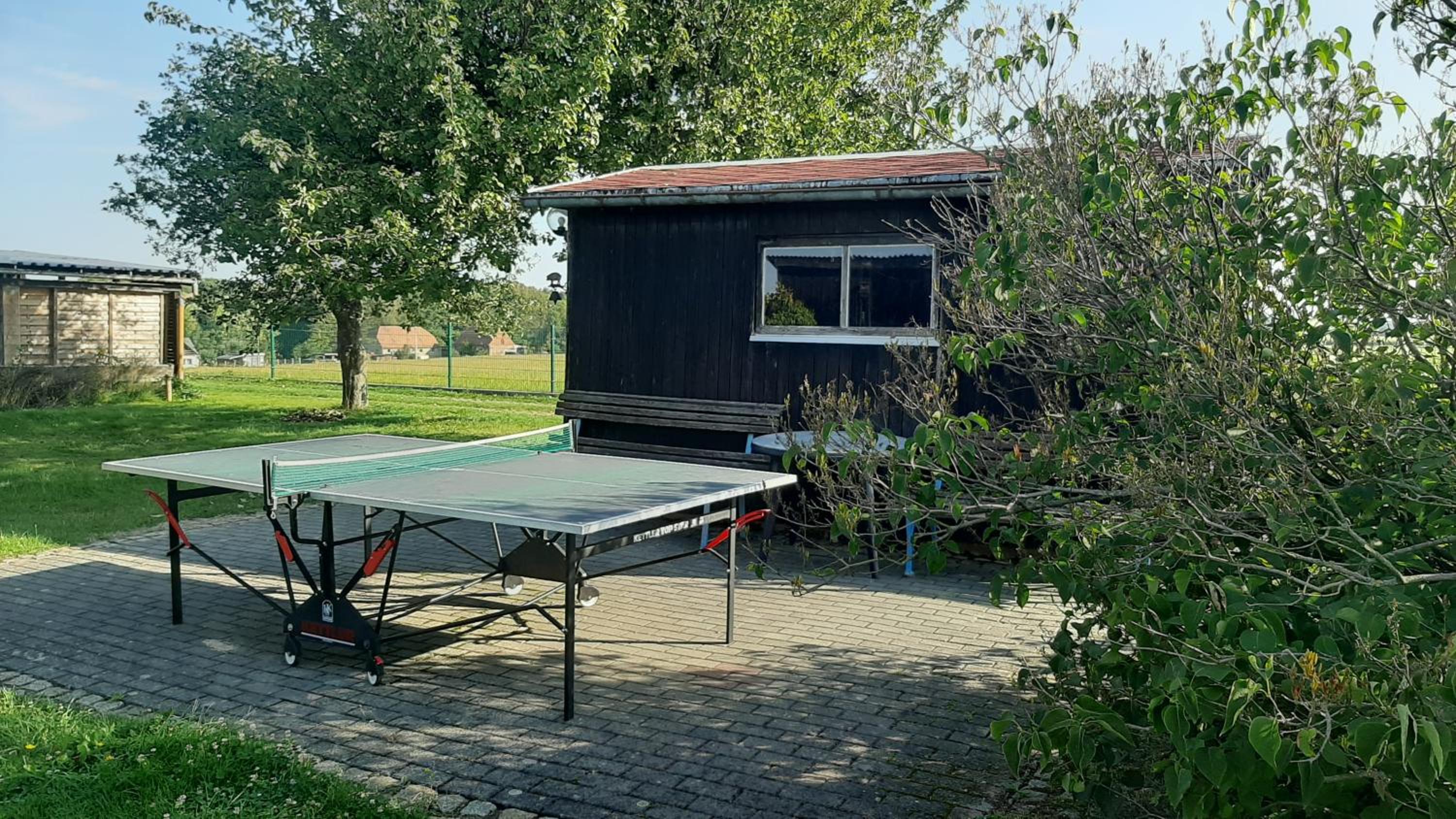 Ferienhaus Stolle