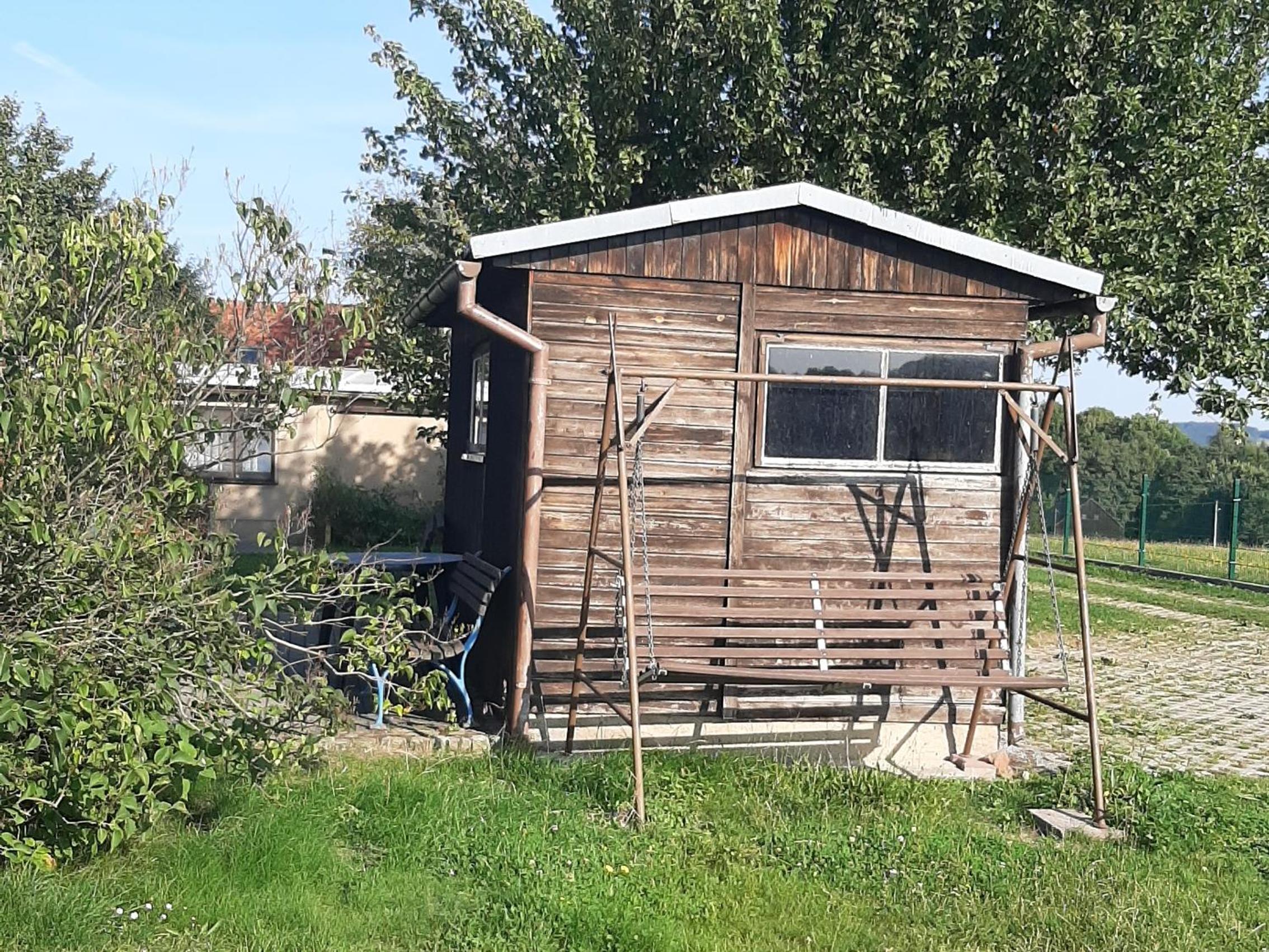 Ferienhaus Stolle