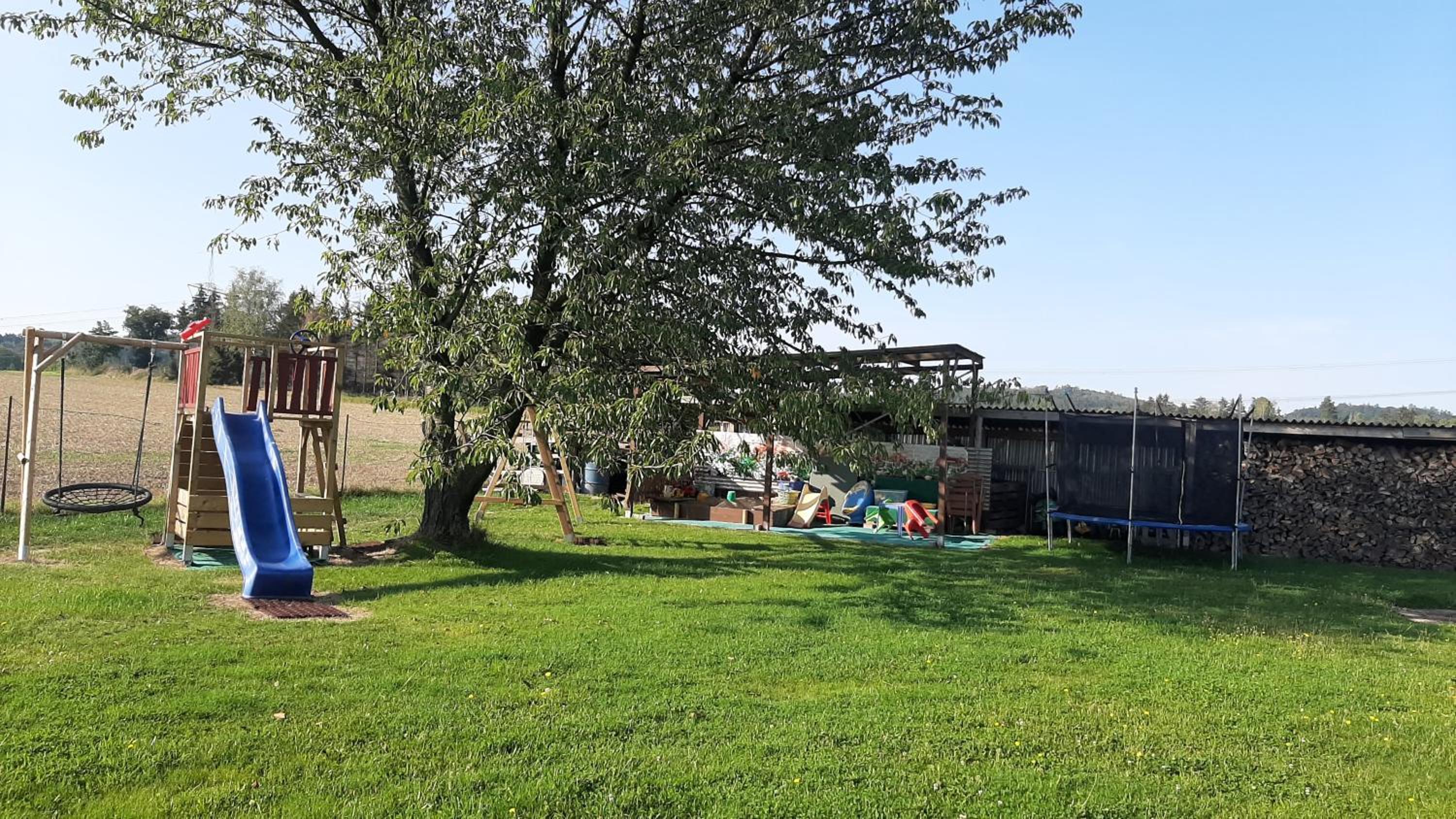 Ferienhaus Stolle