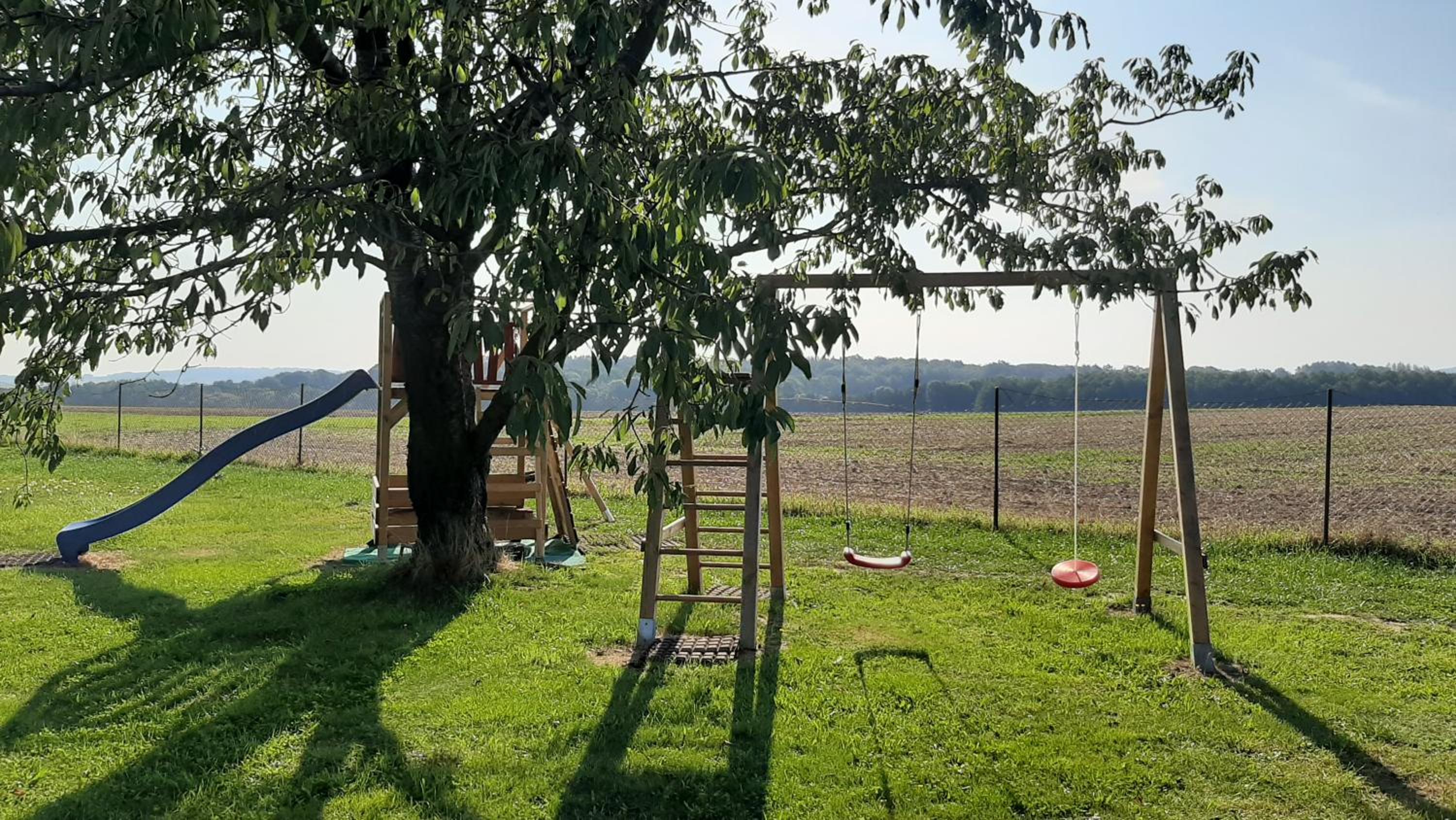 Ferienhaus Stolle