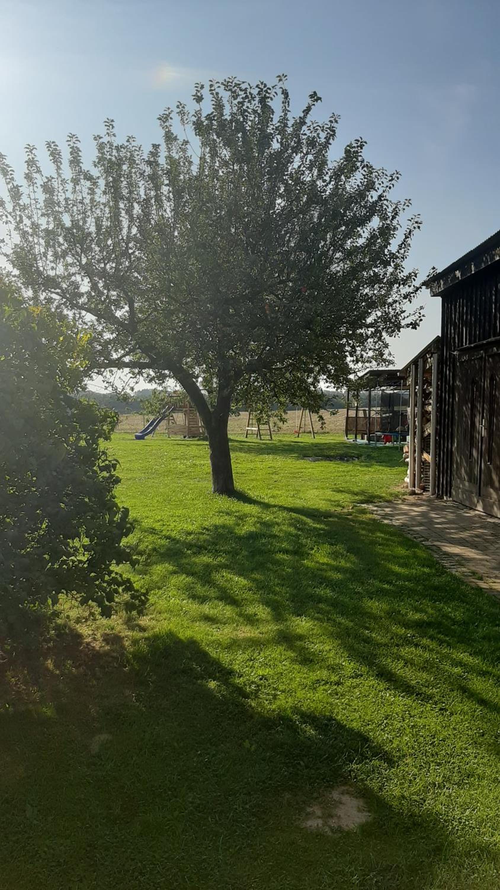 Ferienhaus Stolle