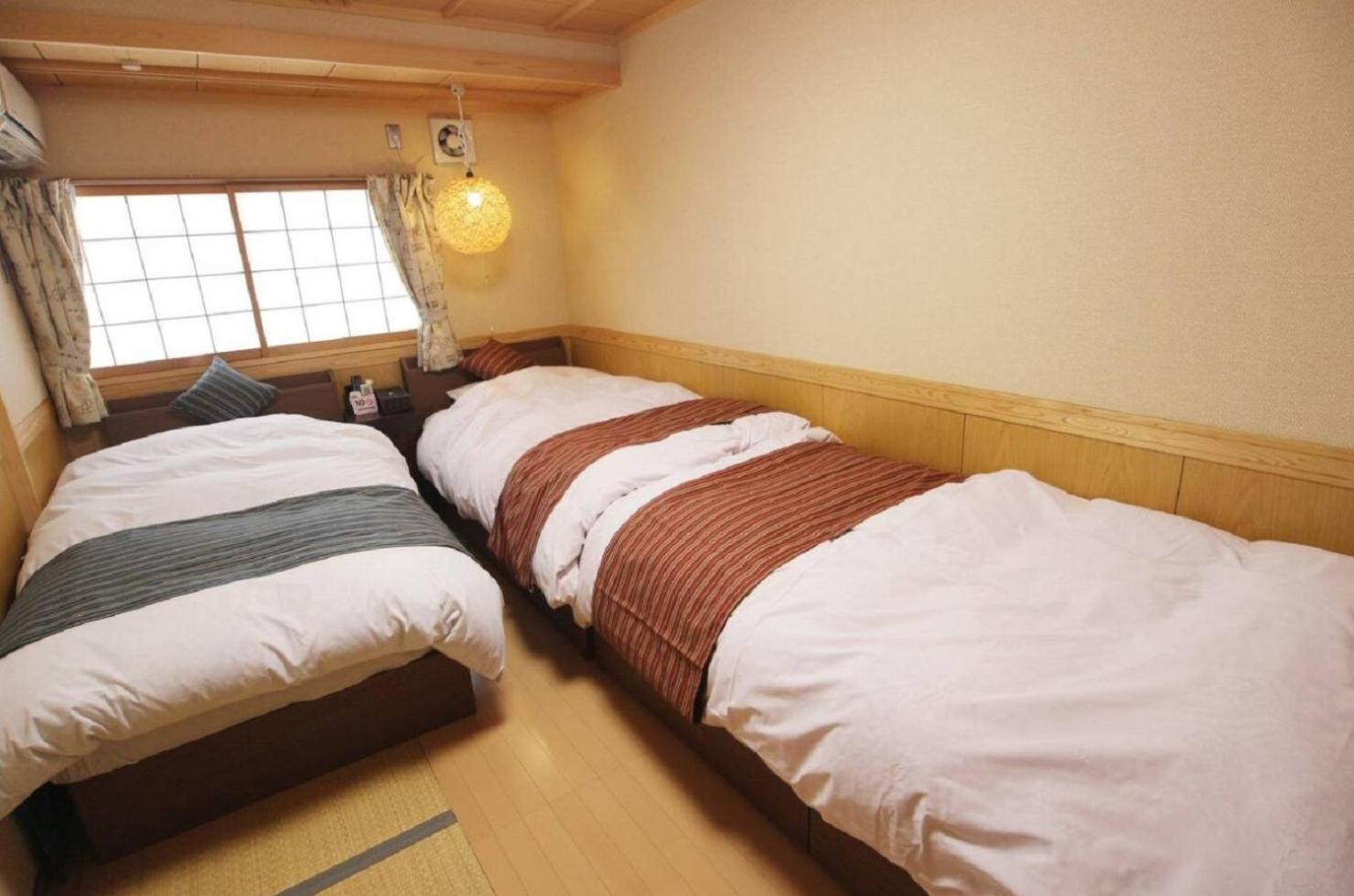 Yadokari Osaka view 5