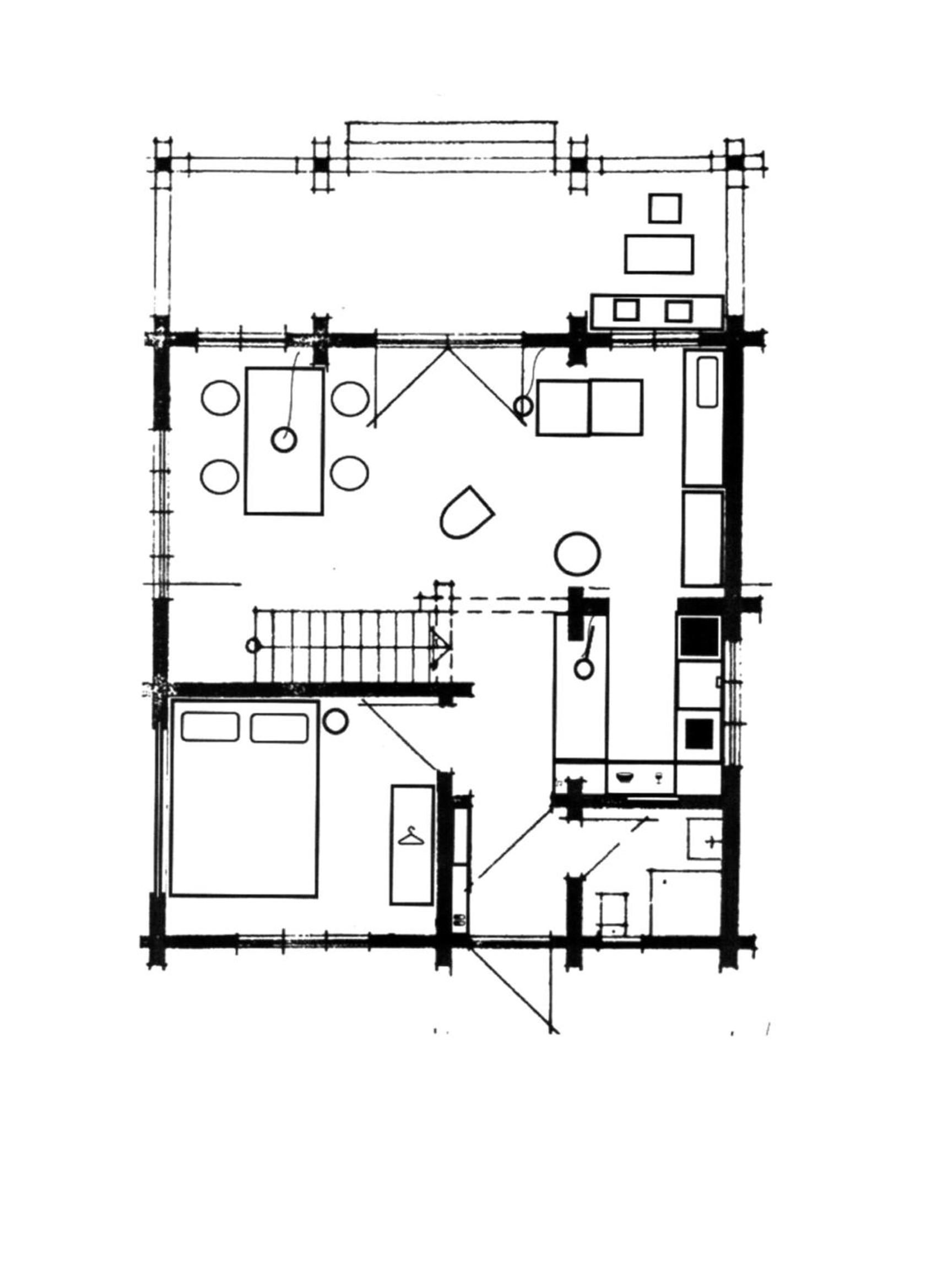 HAUS ZWEINEUN