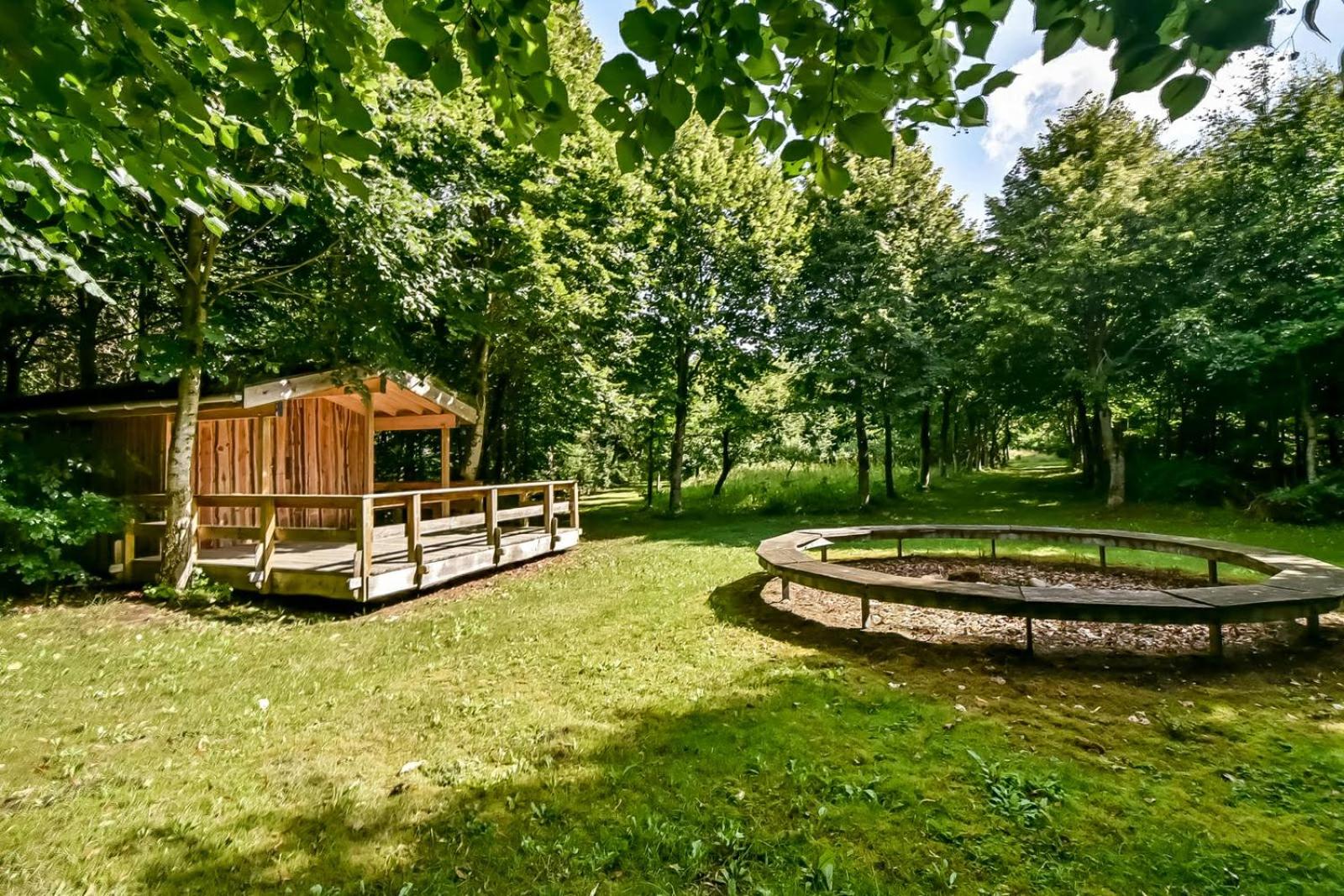Emda Country living close to Legoland