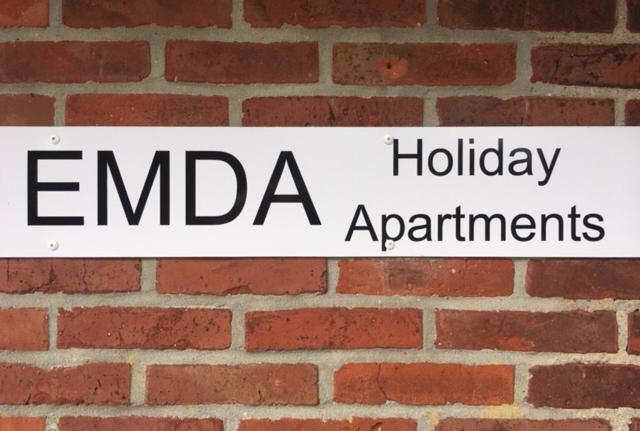 Emda Country living close to Legoland