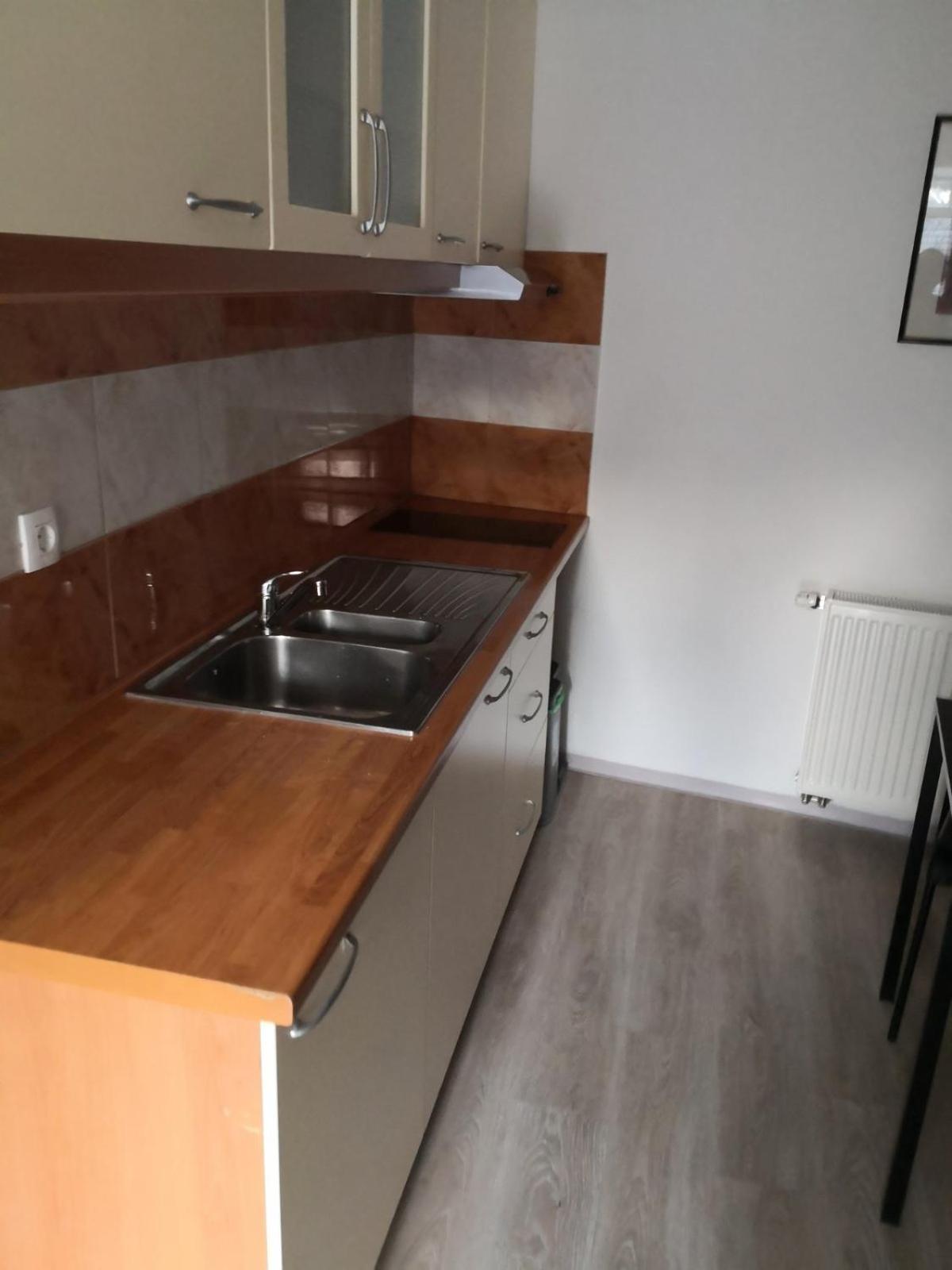 Apartma Alja Podkoren view 3