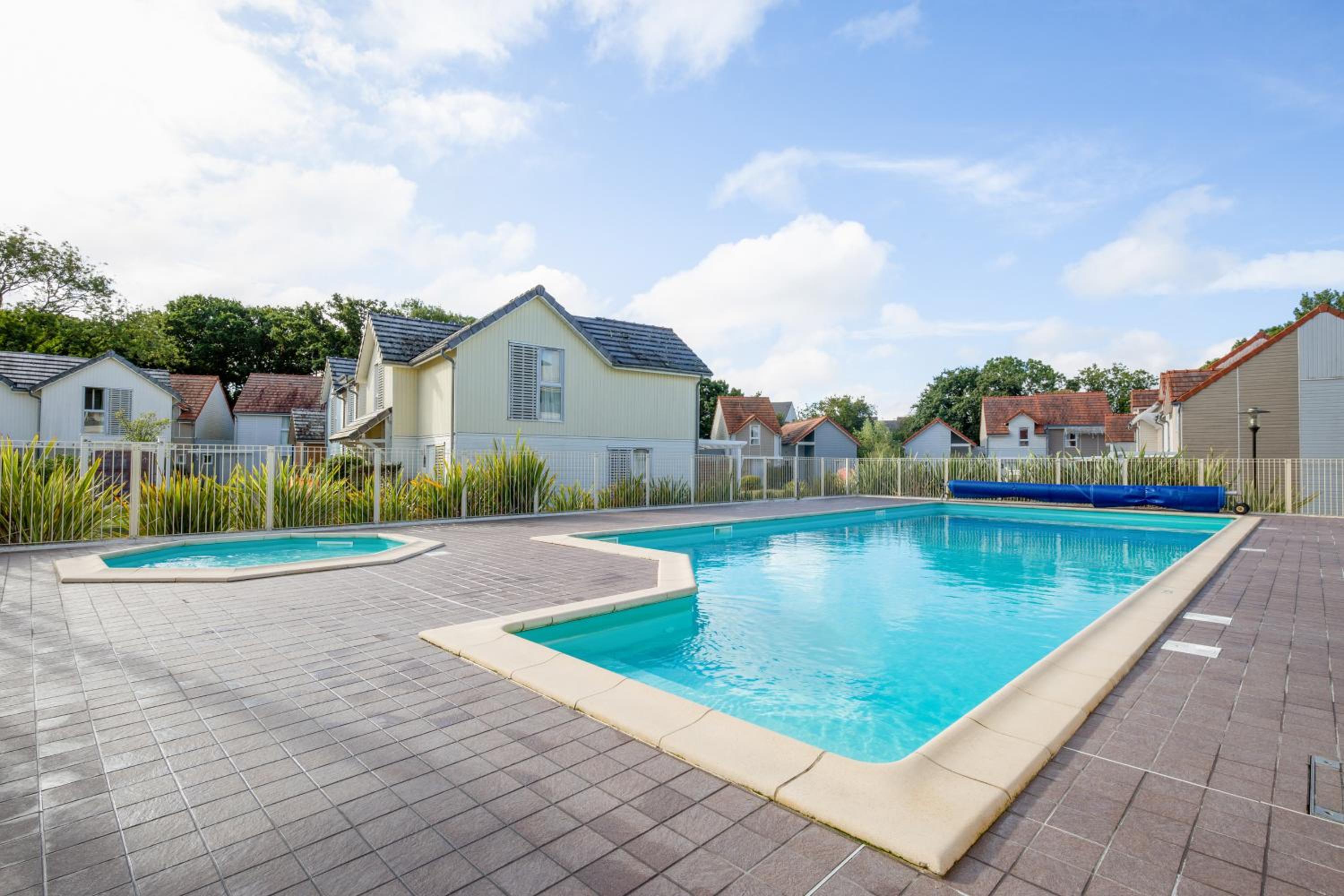 Pornichet Vacations - Residence Pierre  Vacances Le Domaine du Bois de la Gree - Property Image 10