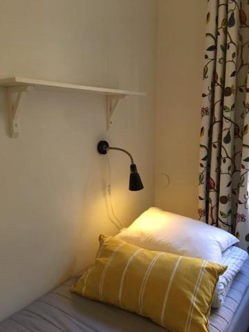 Castanea Old Town Hostel view 4