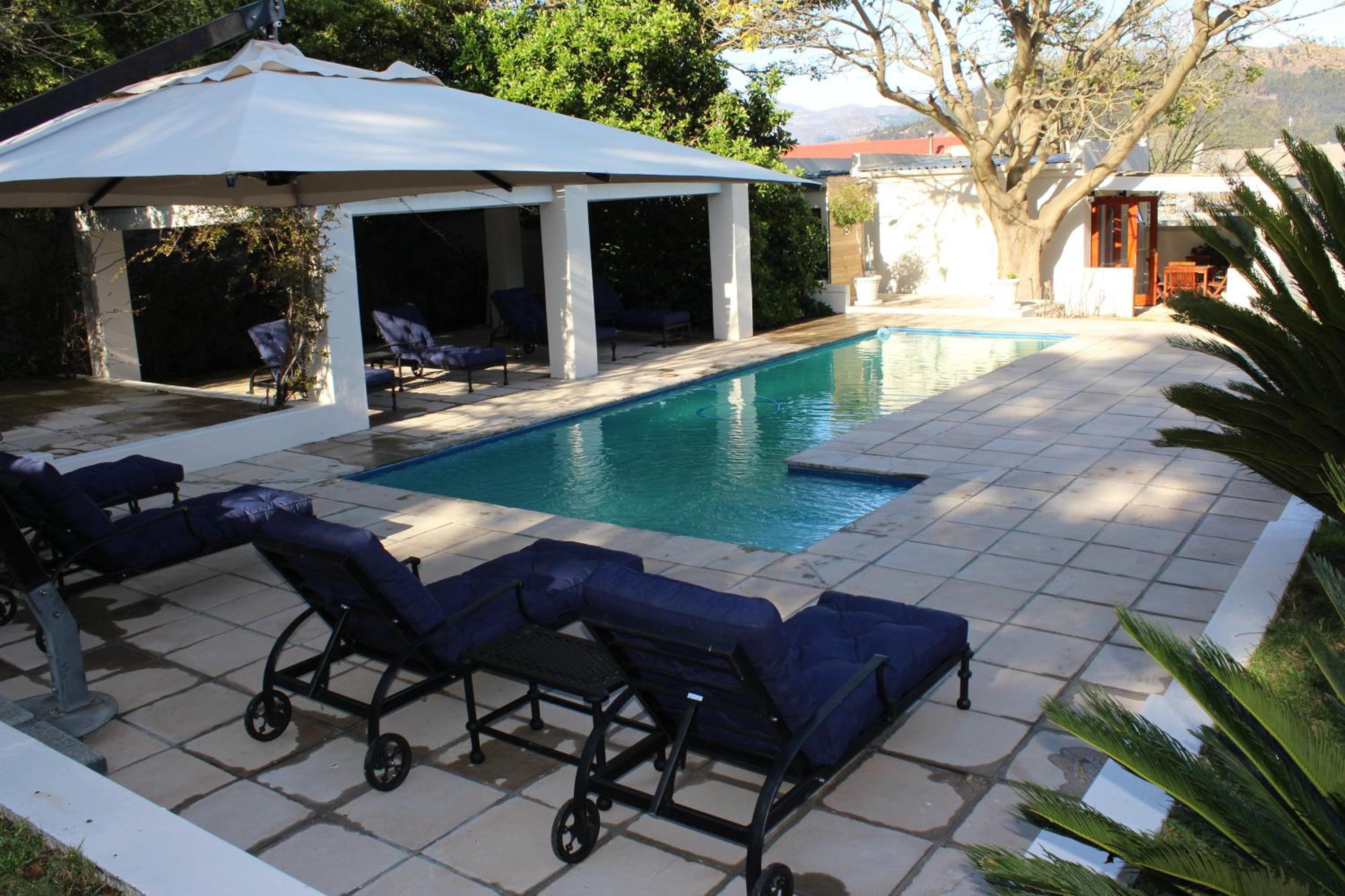 Residence Vive la Vie