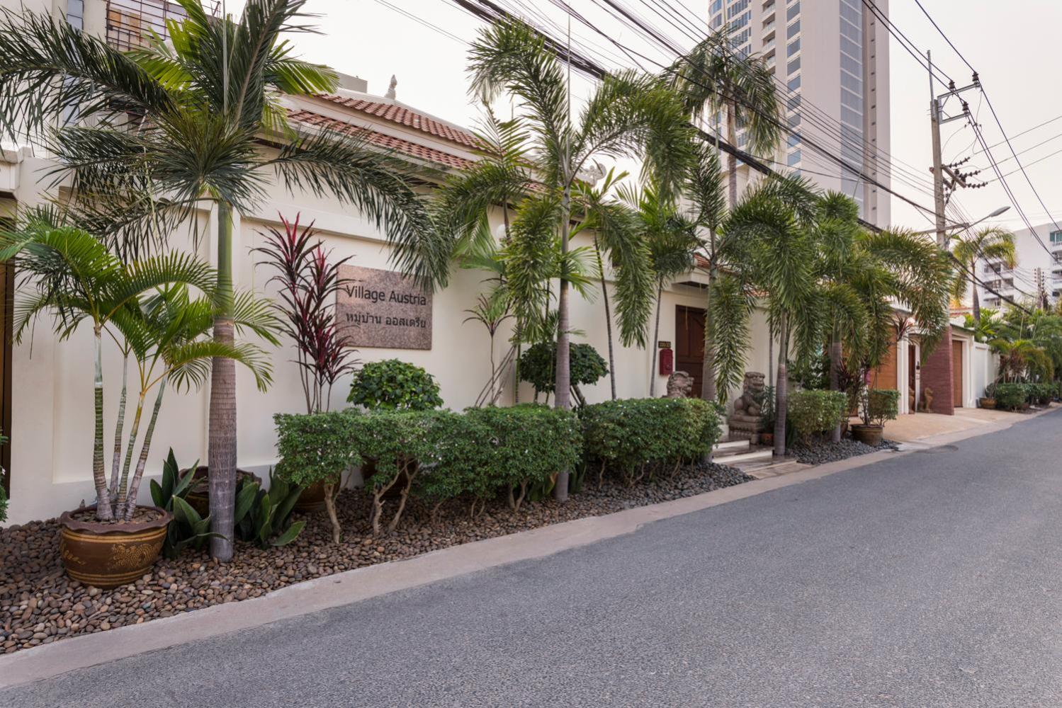 Hotel Village Austria Luxury Pool Villas