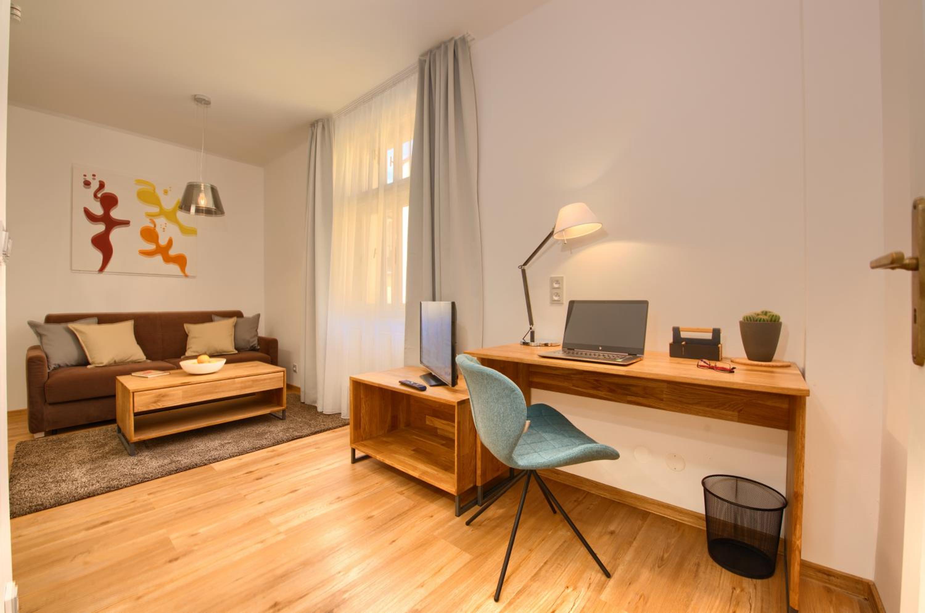 Residence Masna