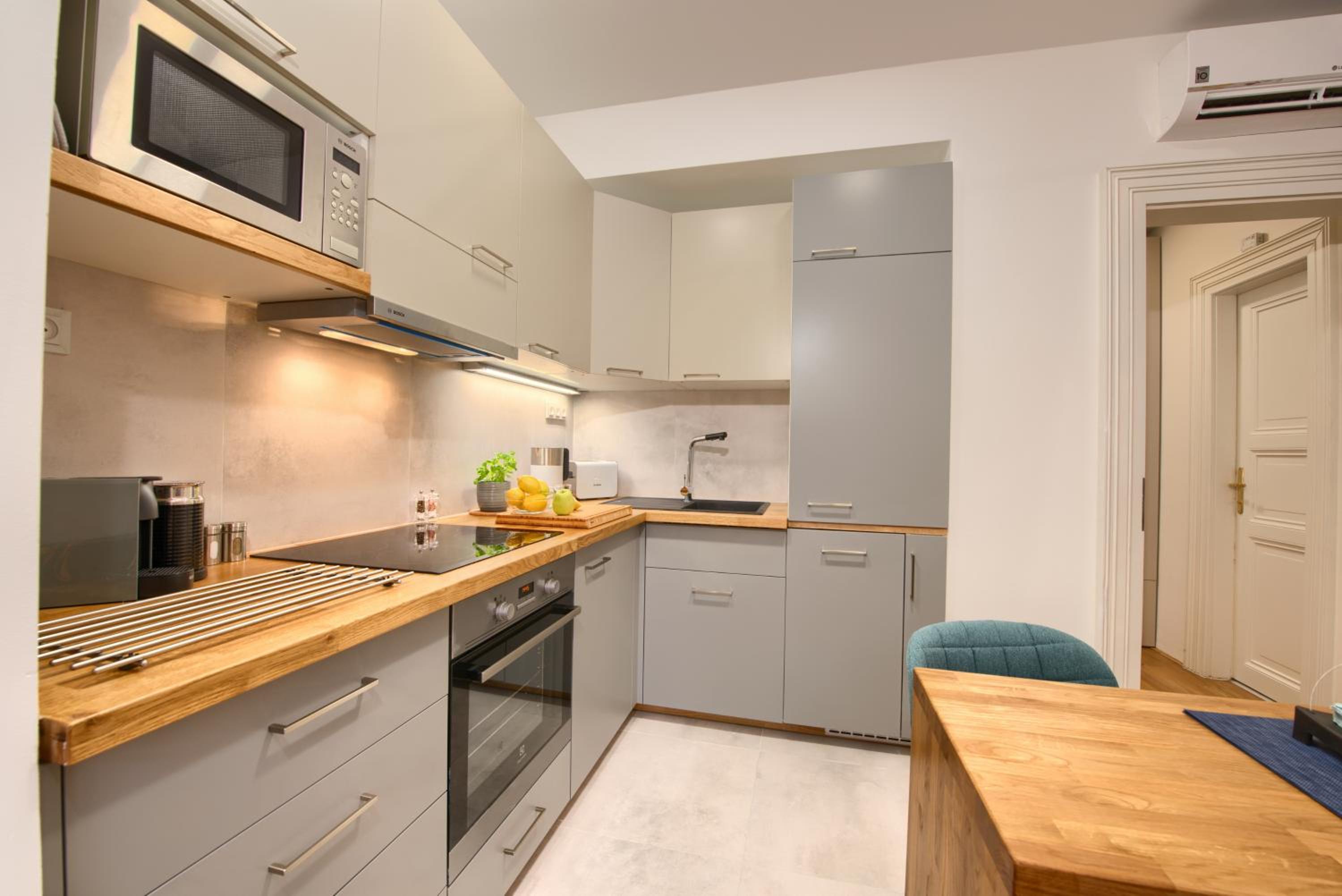 Residence Masna