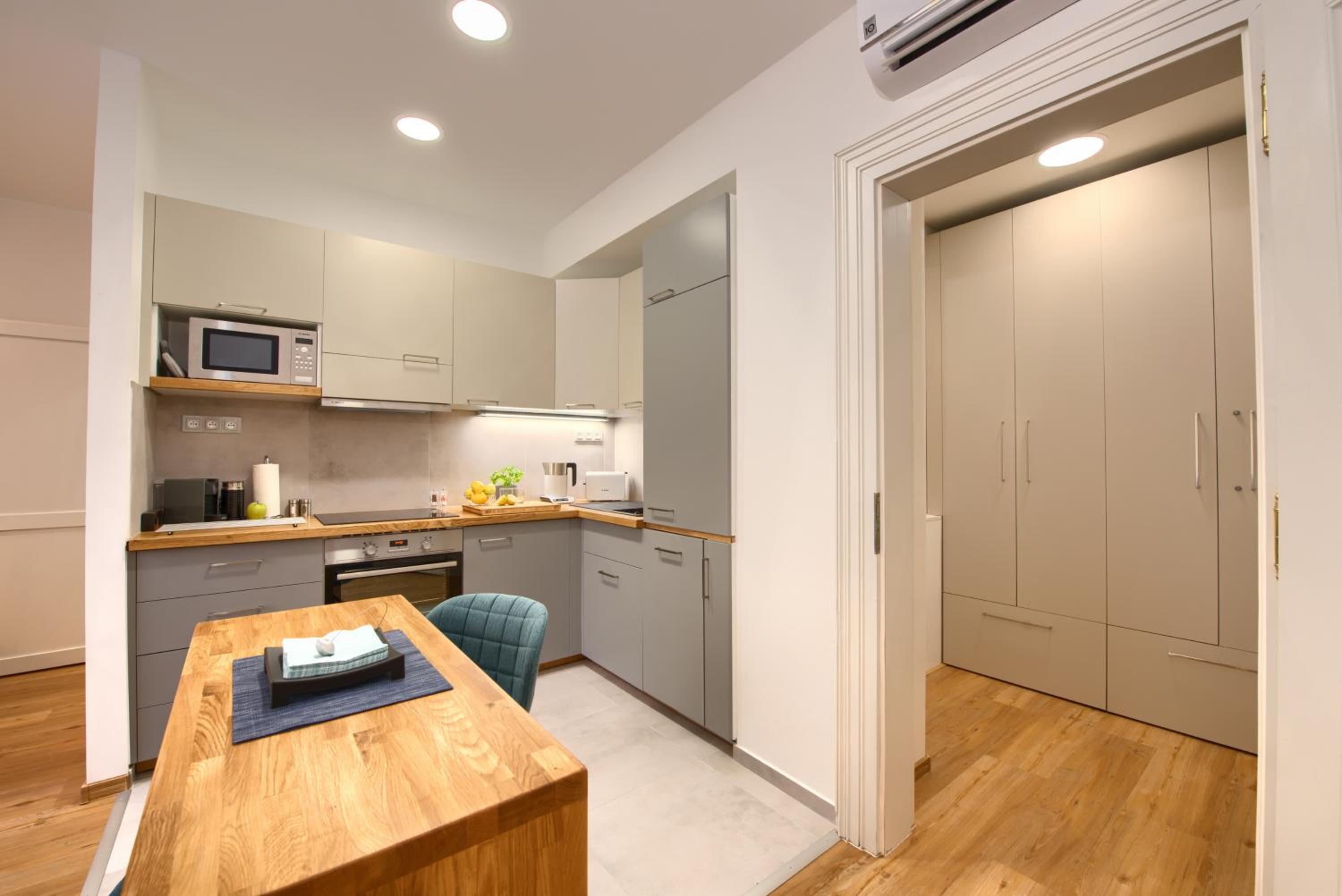 Residence Masna