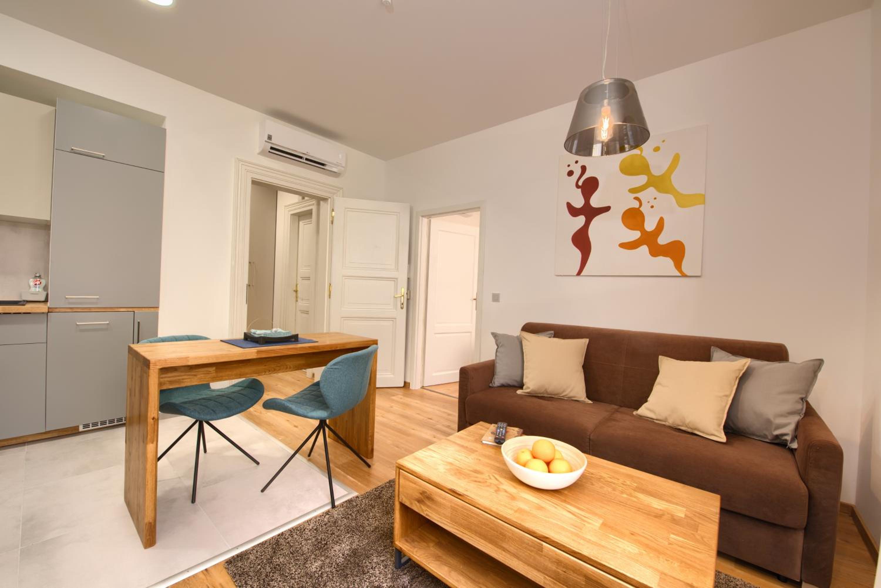 Residence Masna