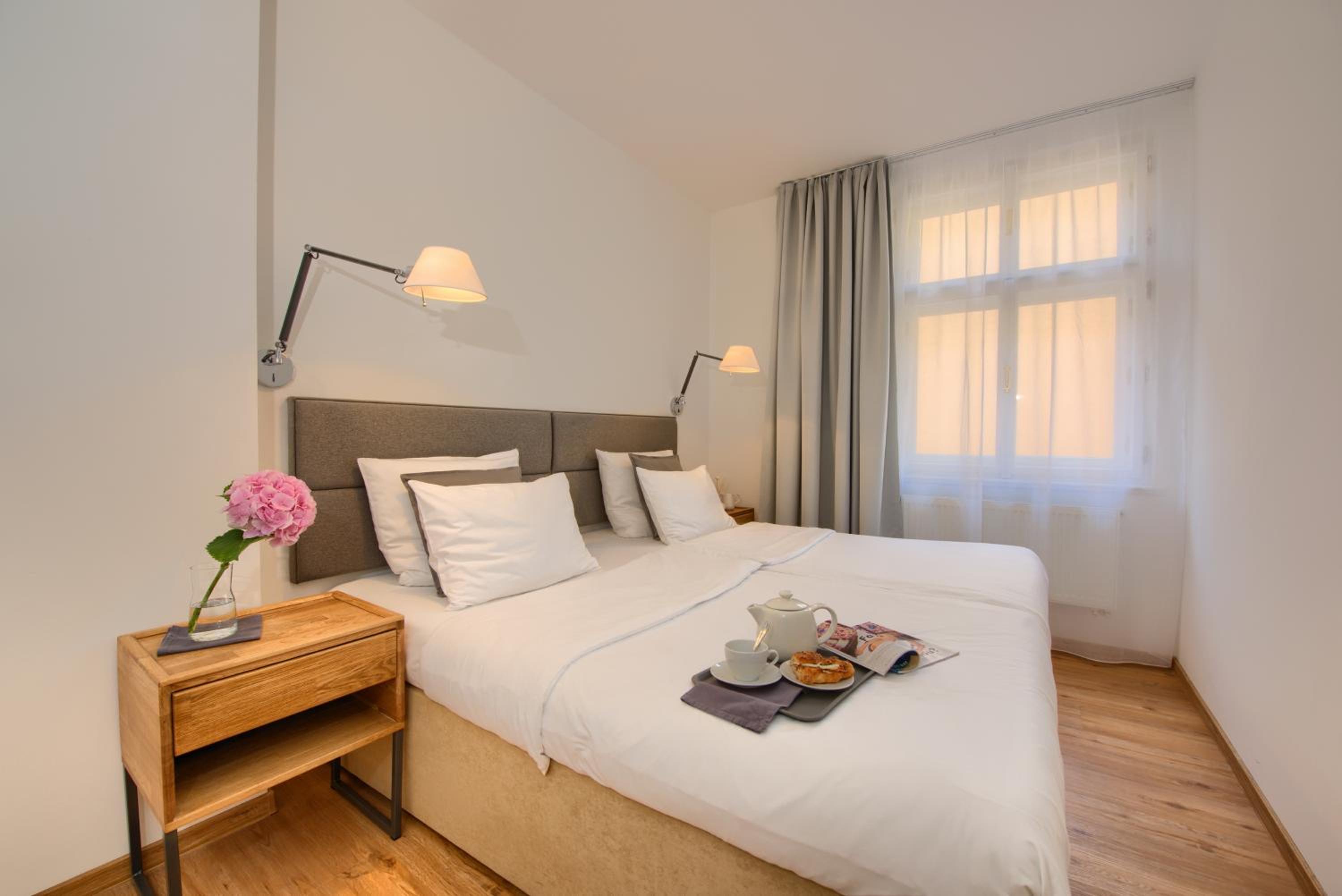 Residence Masna