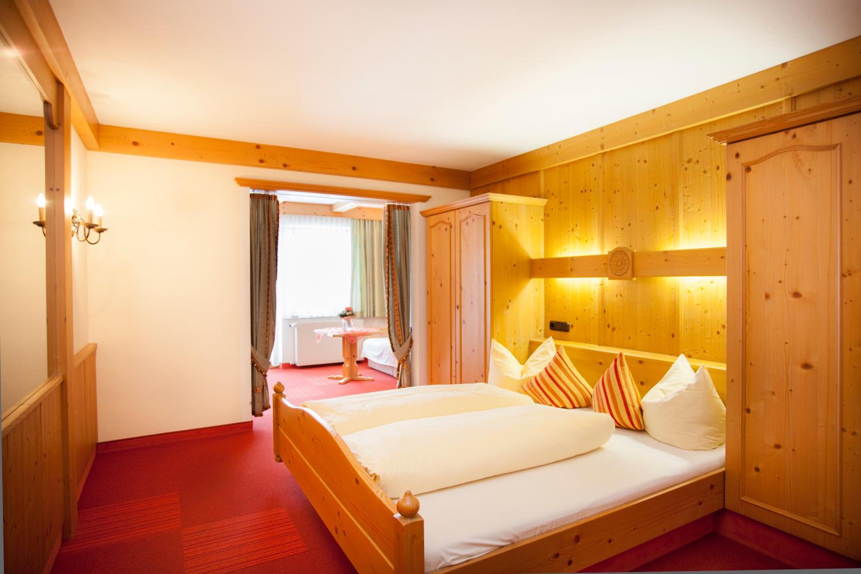 Hotel Alpenblick