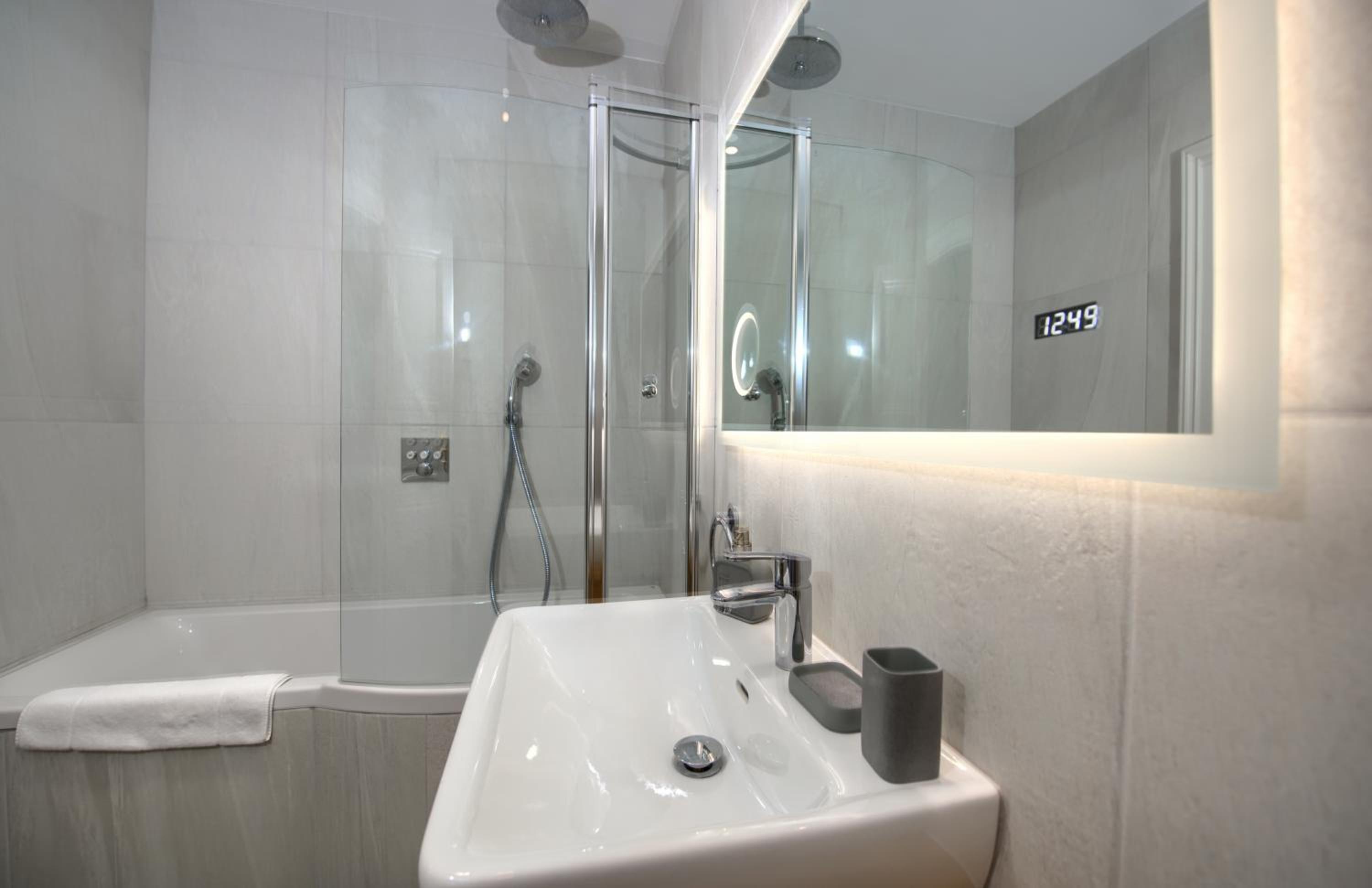 Residence Masna
