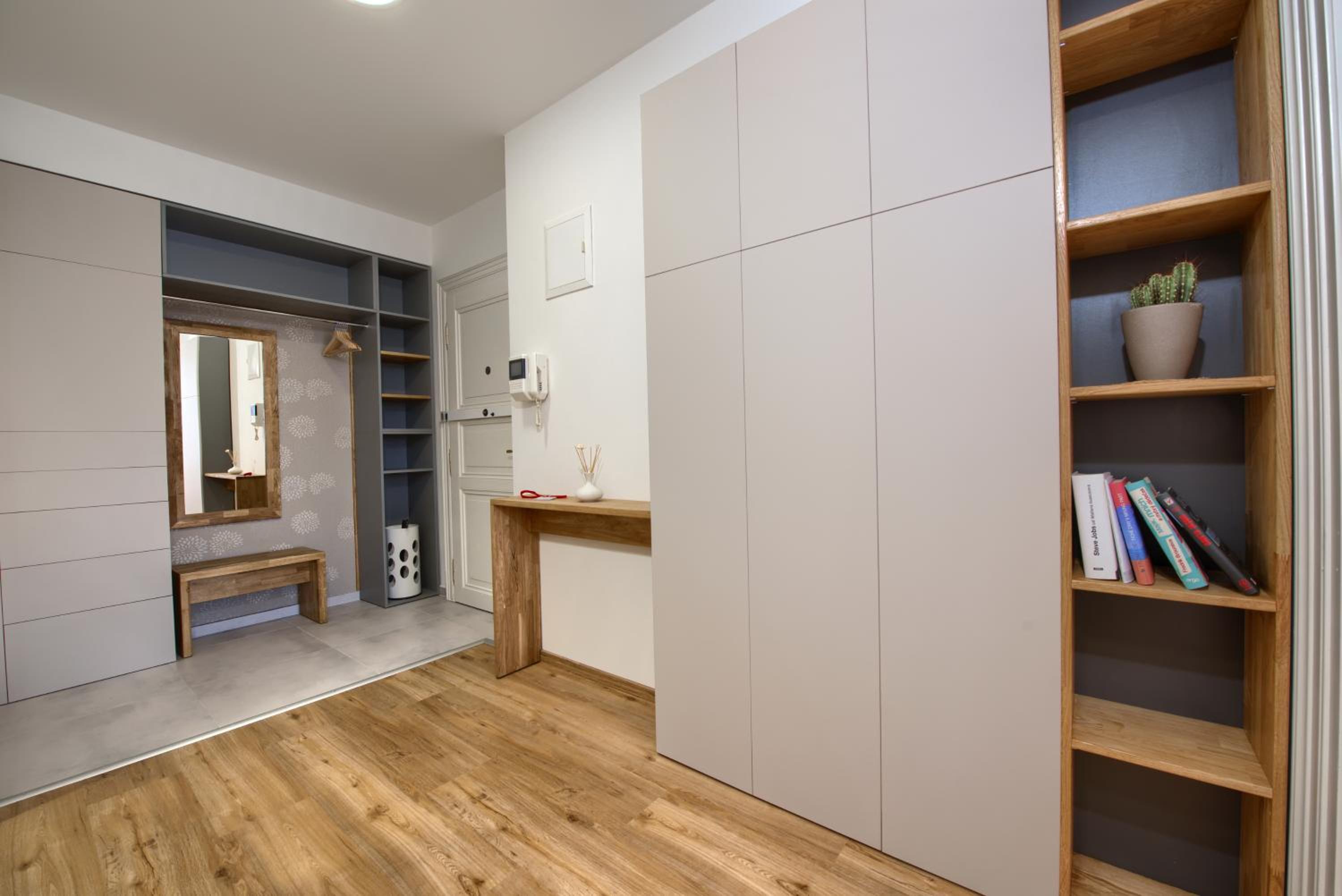 Residence Masna