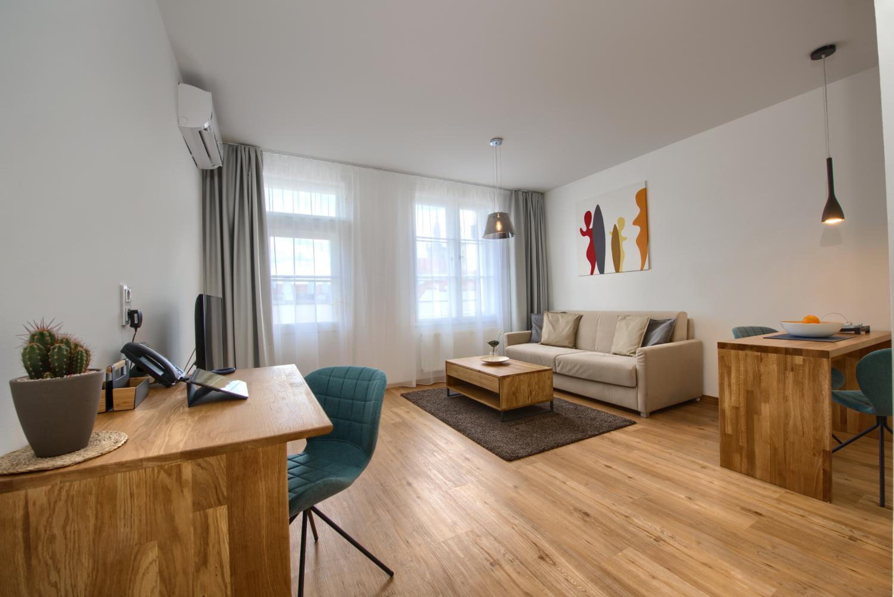 Residence Masna